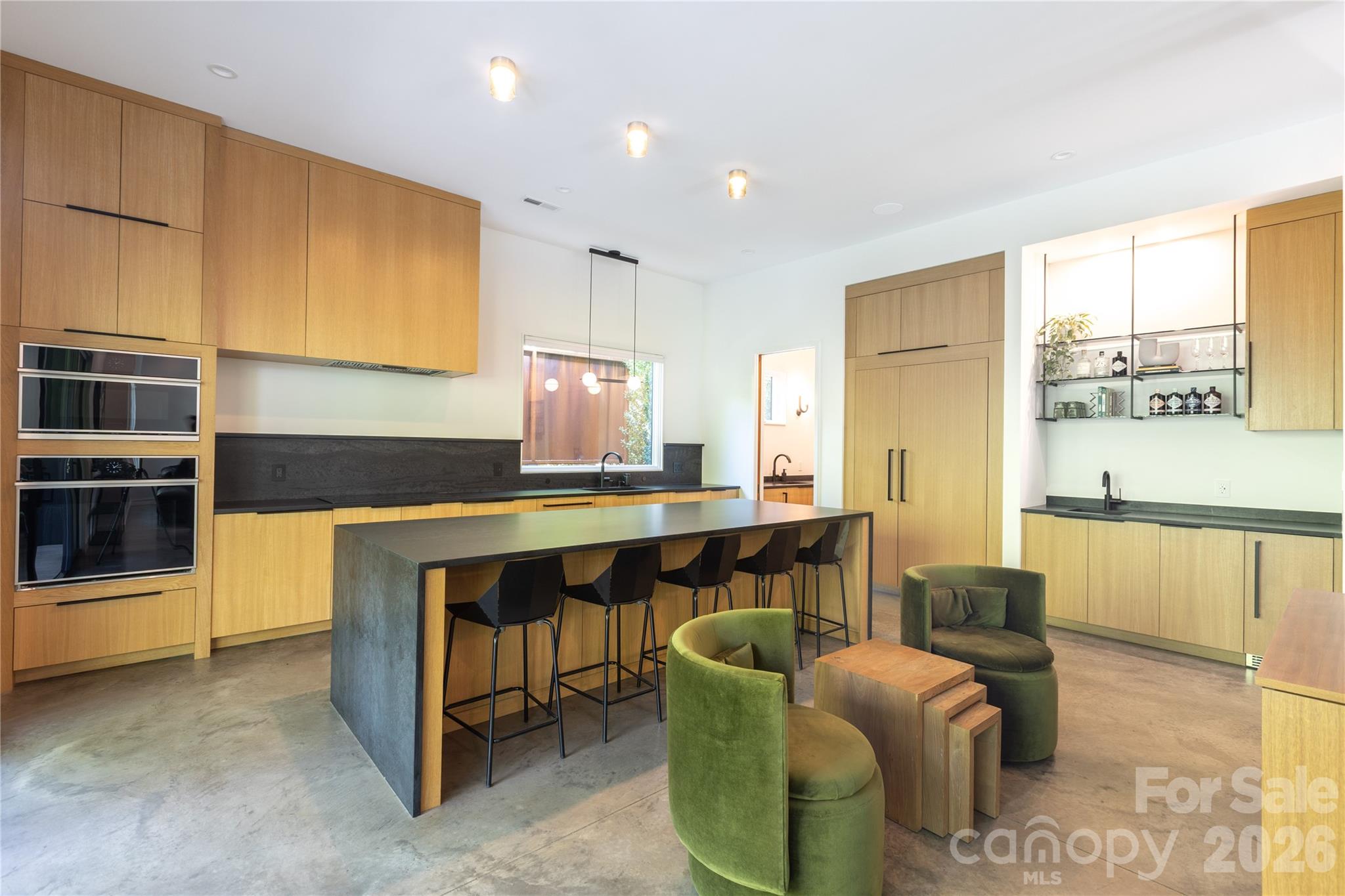 The Arts District - Residential
