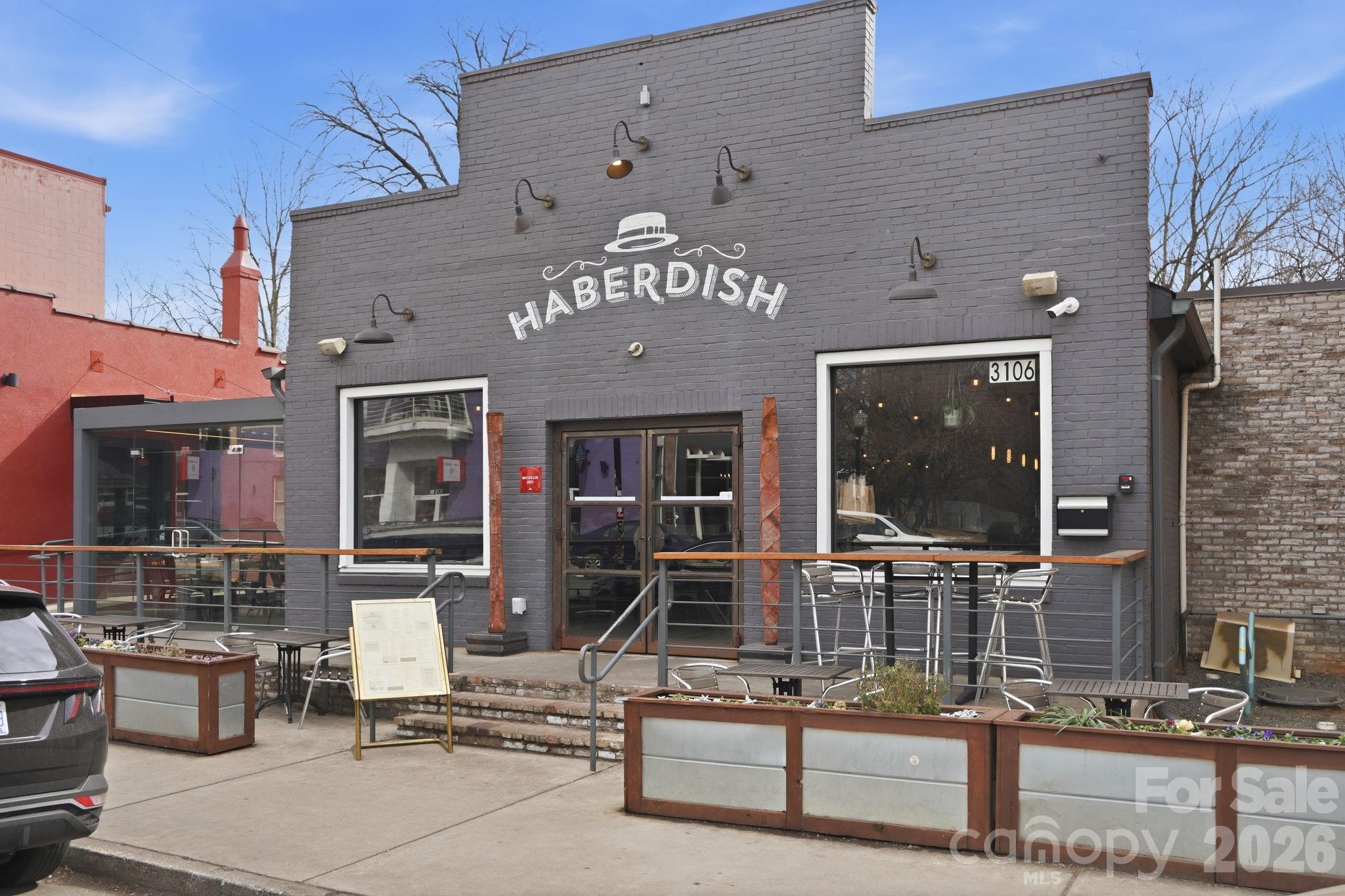 The Arts District - Residential