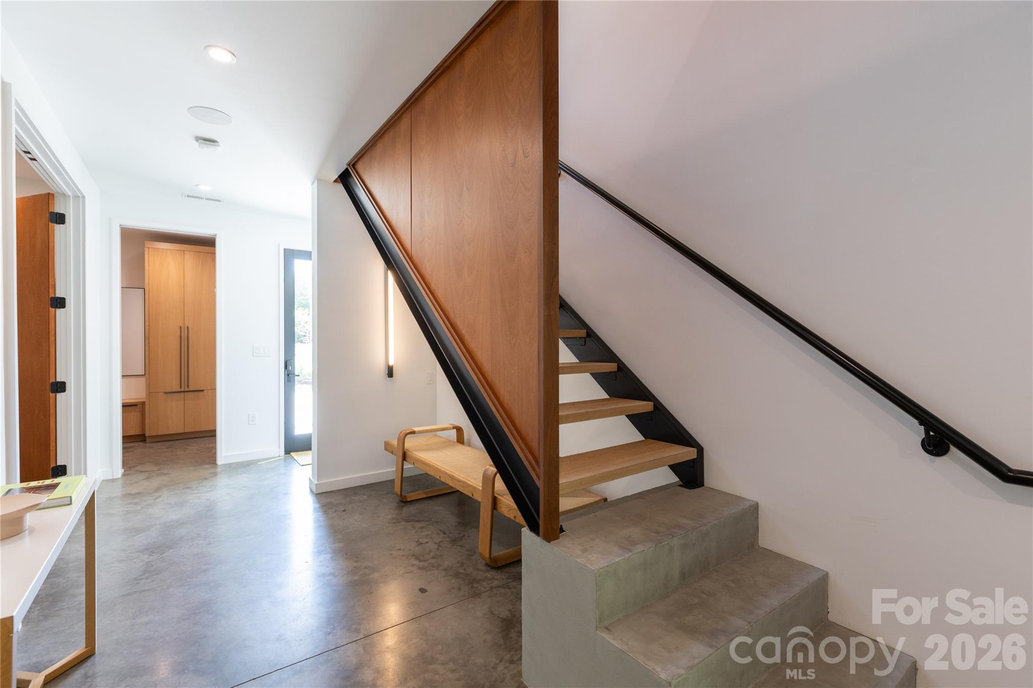 The Arts District - Residential