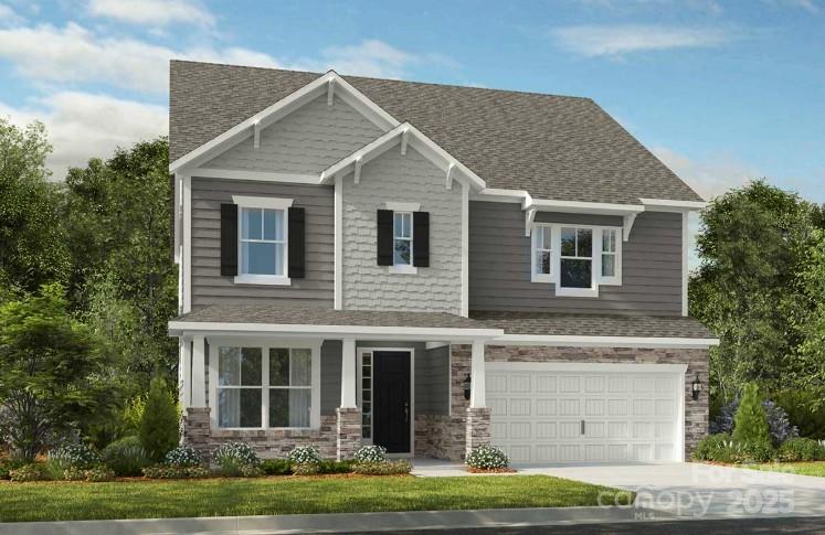 River Falls - Residential