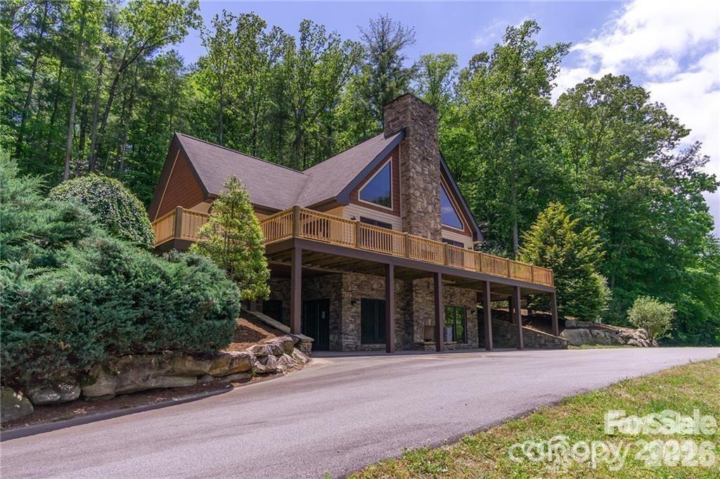 Homestead at Mills River - Residential