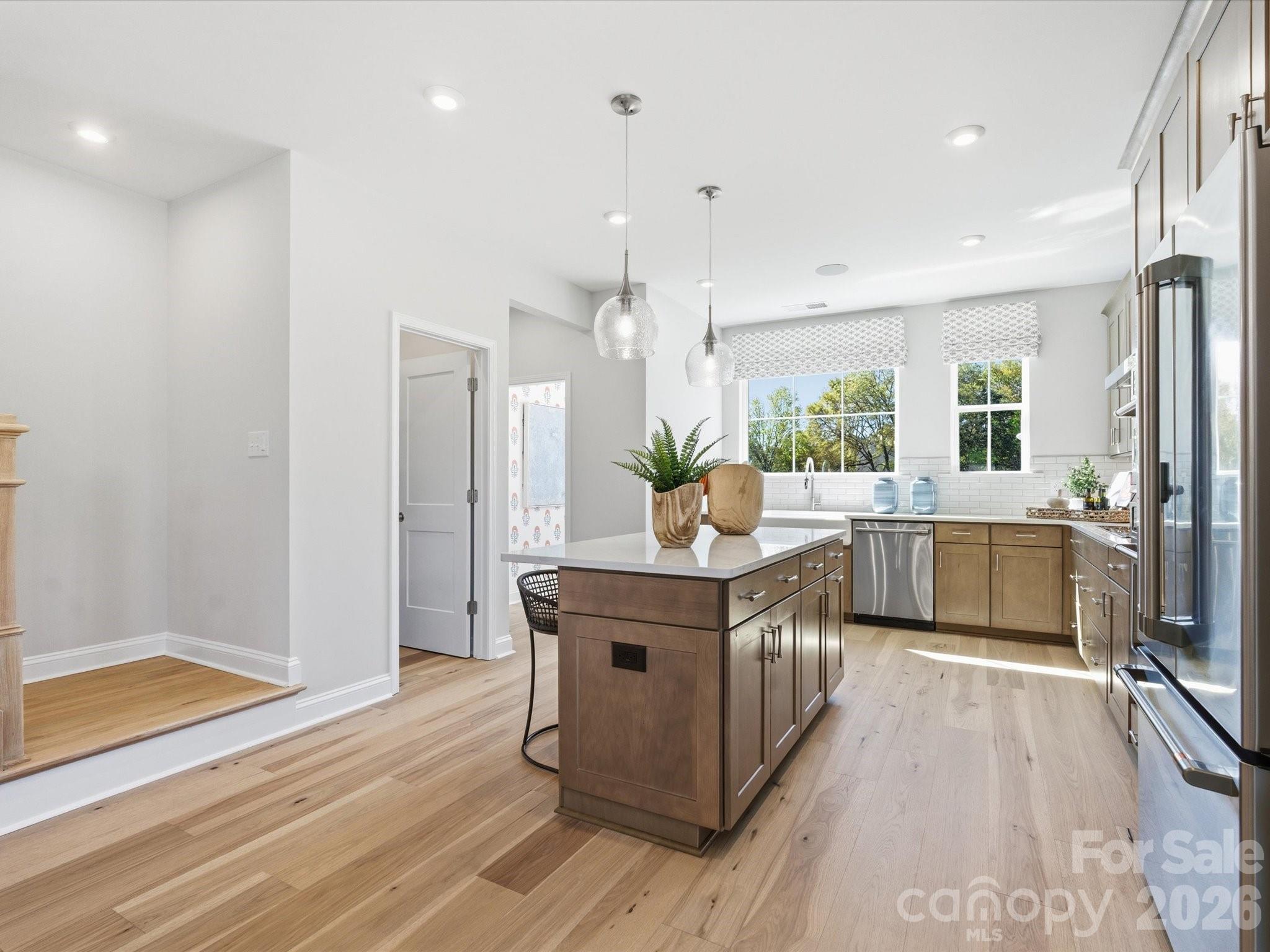 Bellflower - Residential