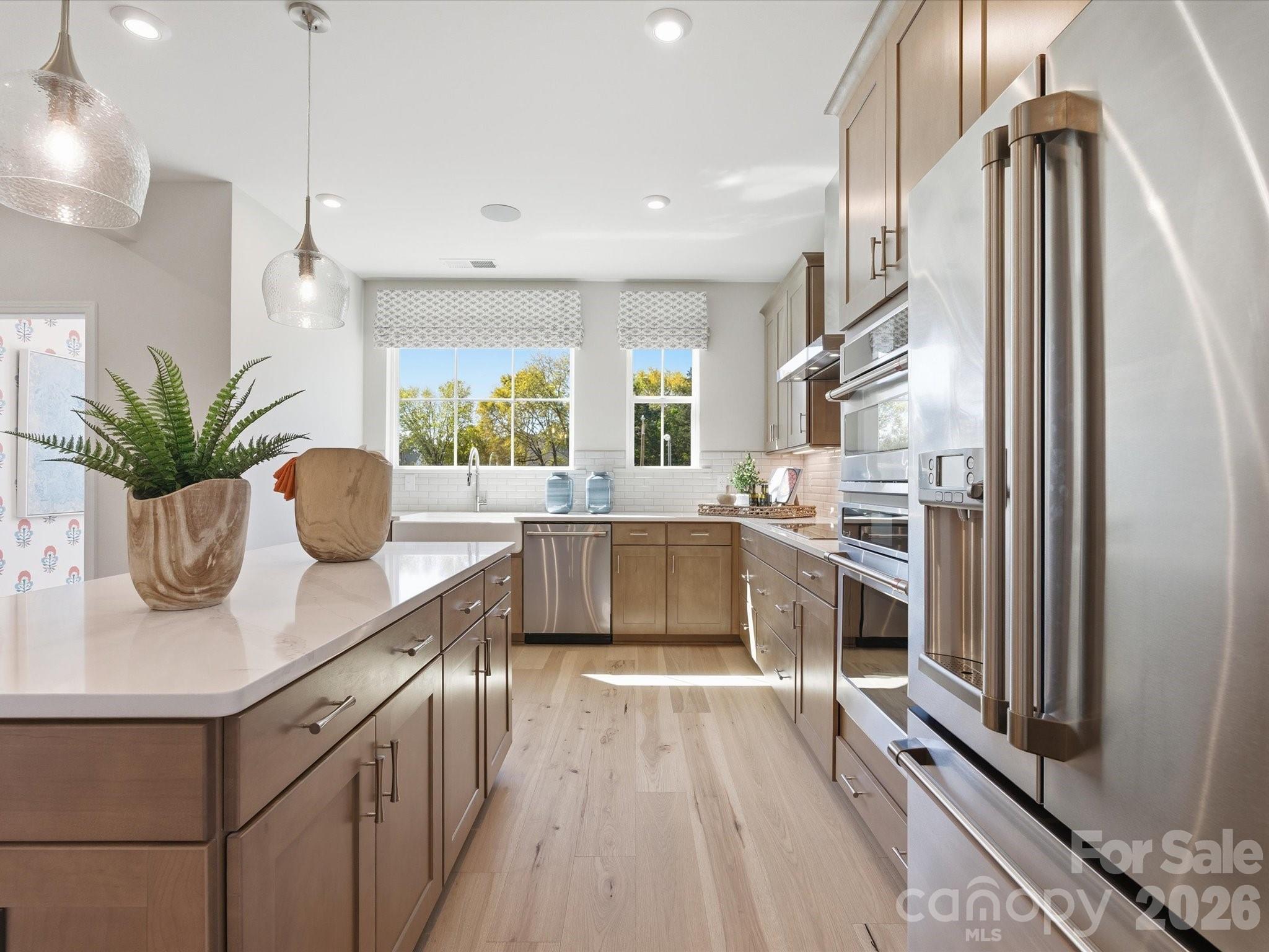 Bellflower - Residential
