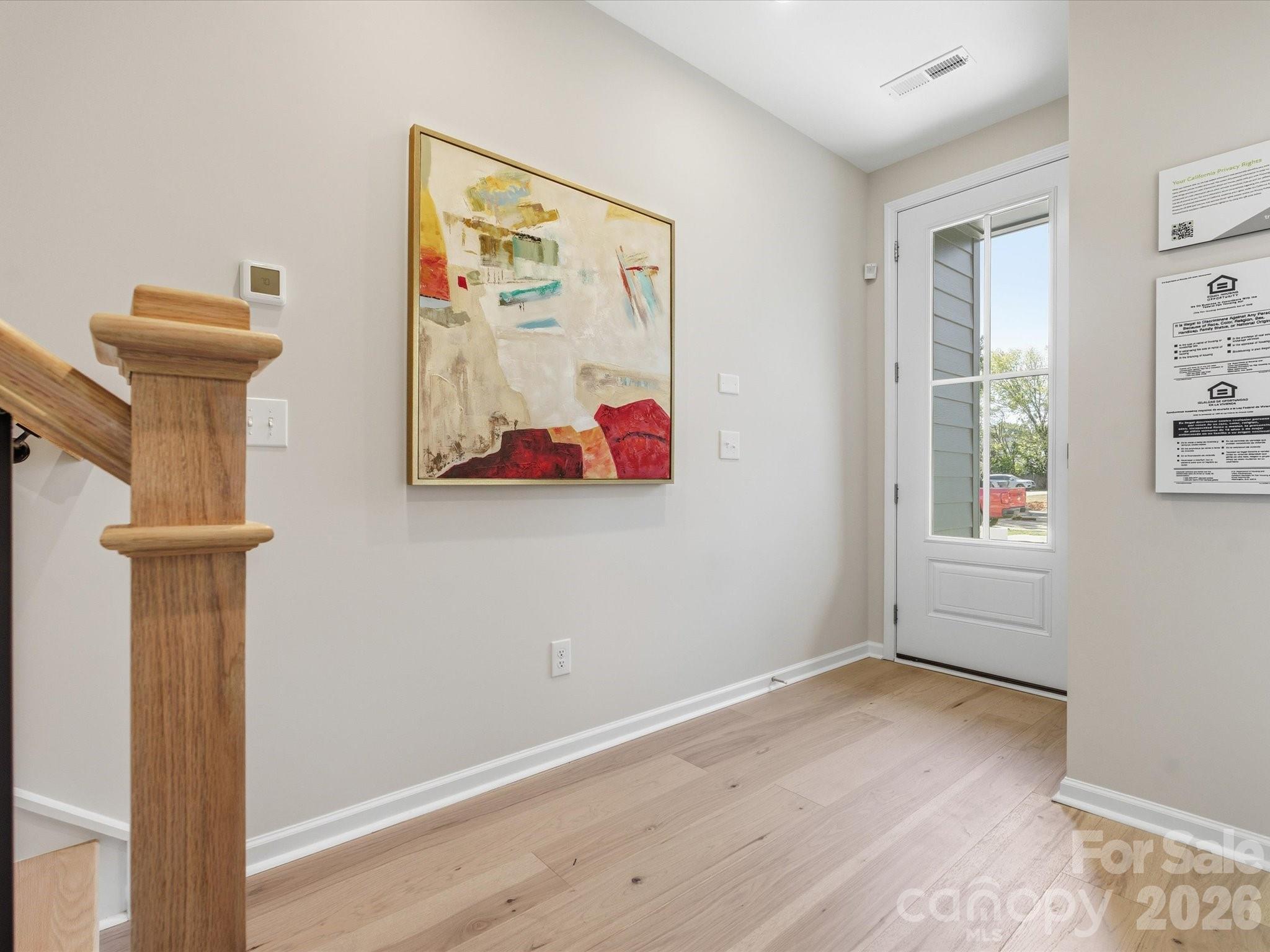 Bellflower - Residential