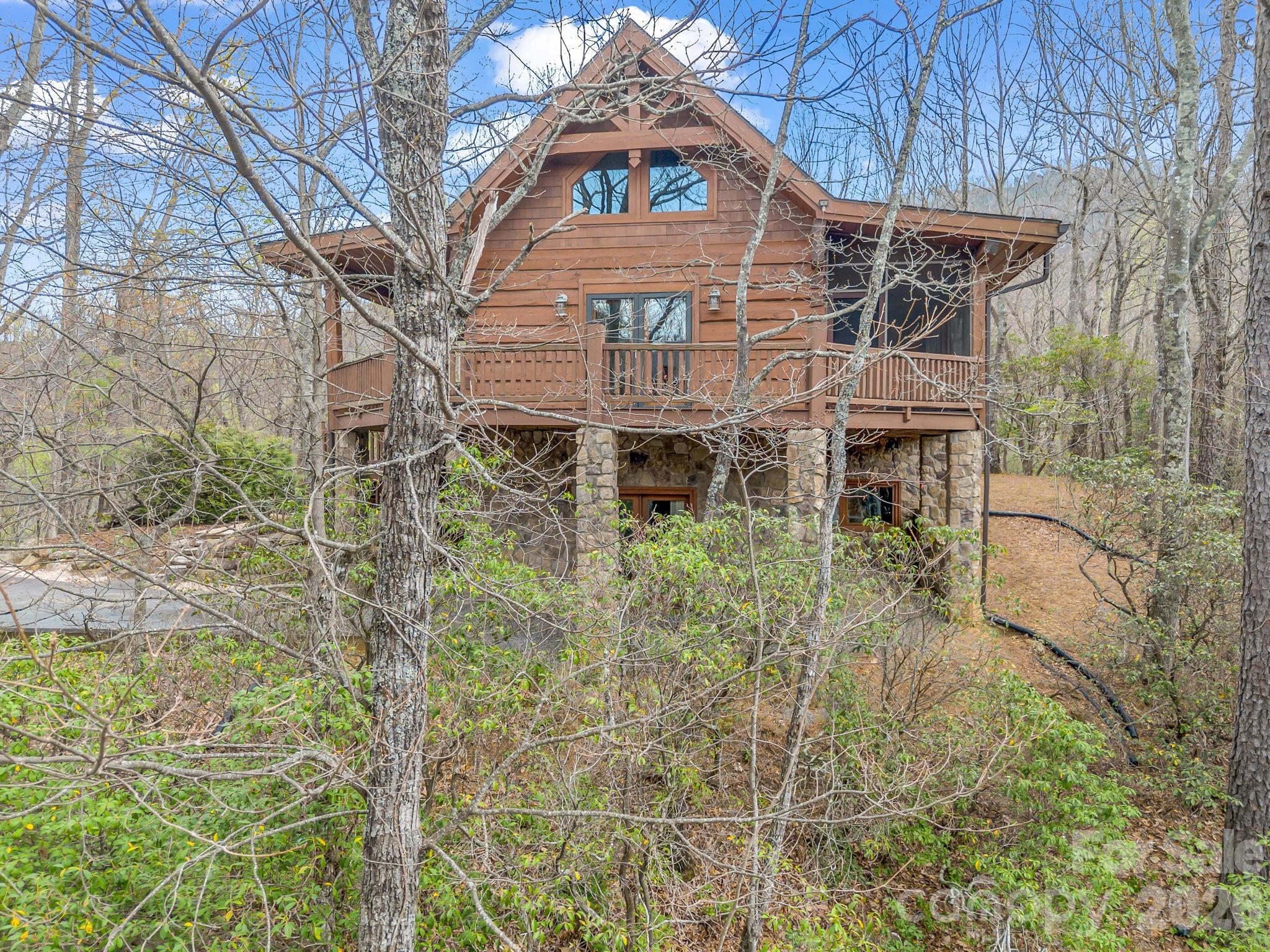 Creston - Residential