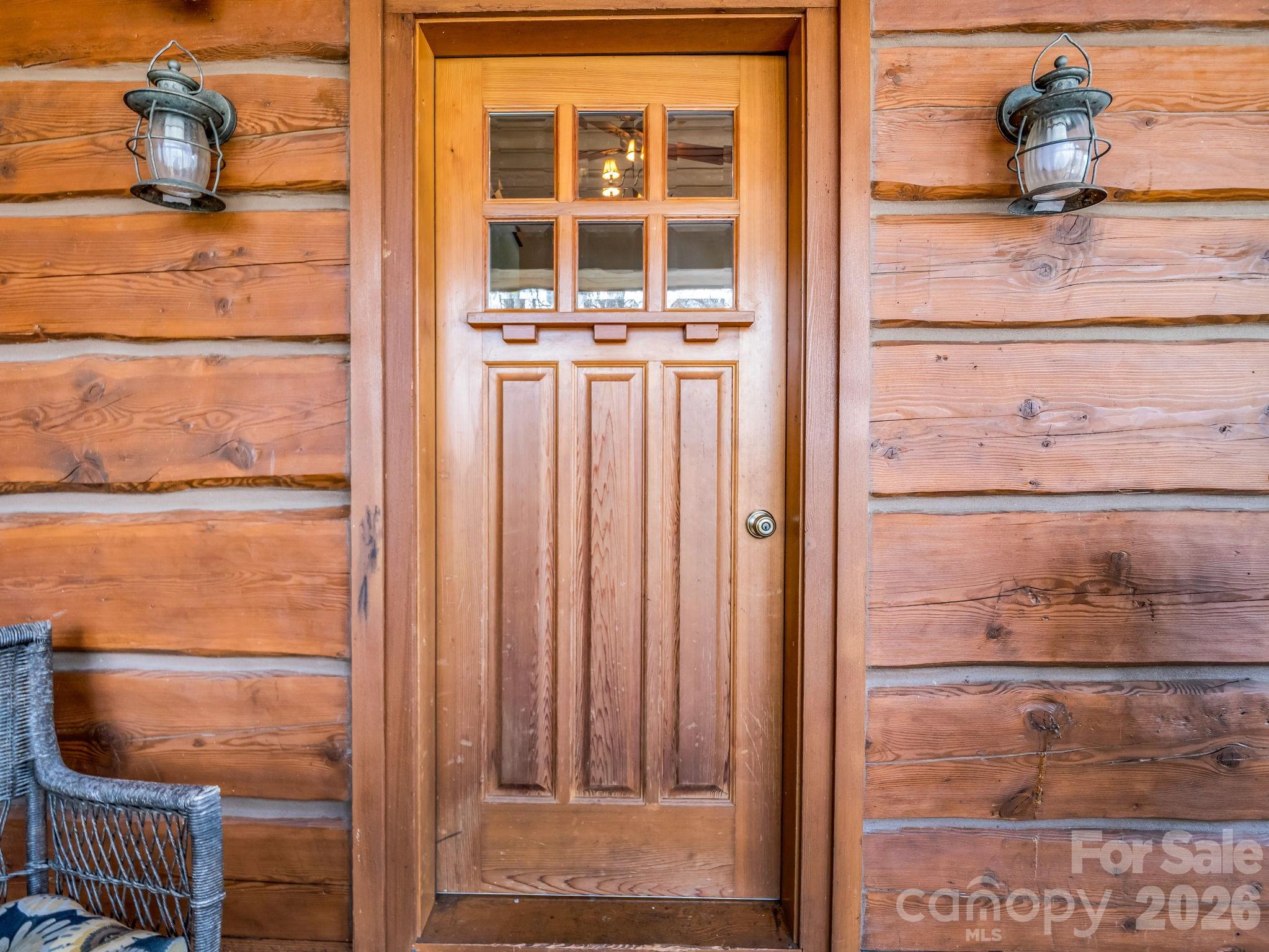 Creston - Residential