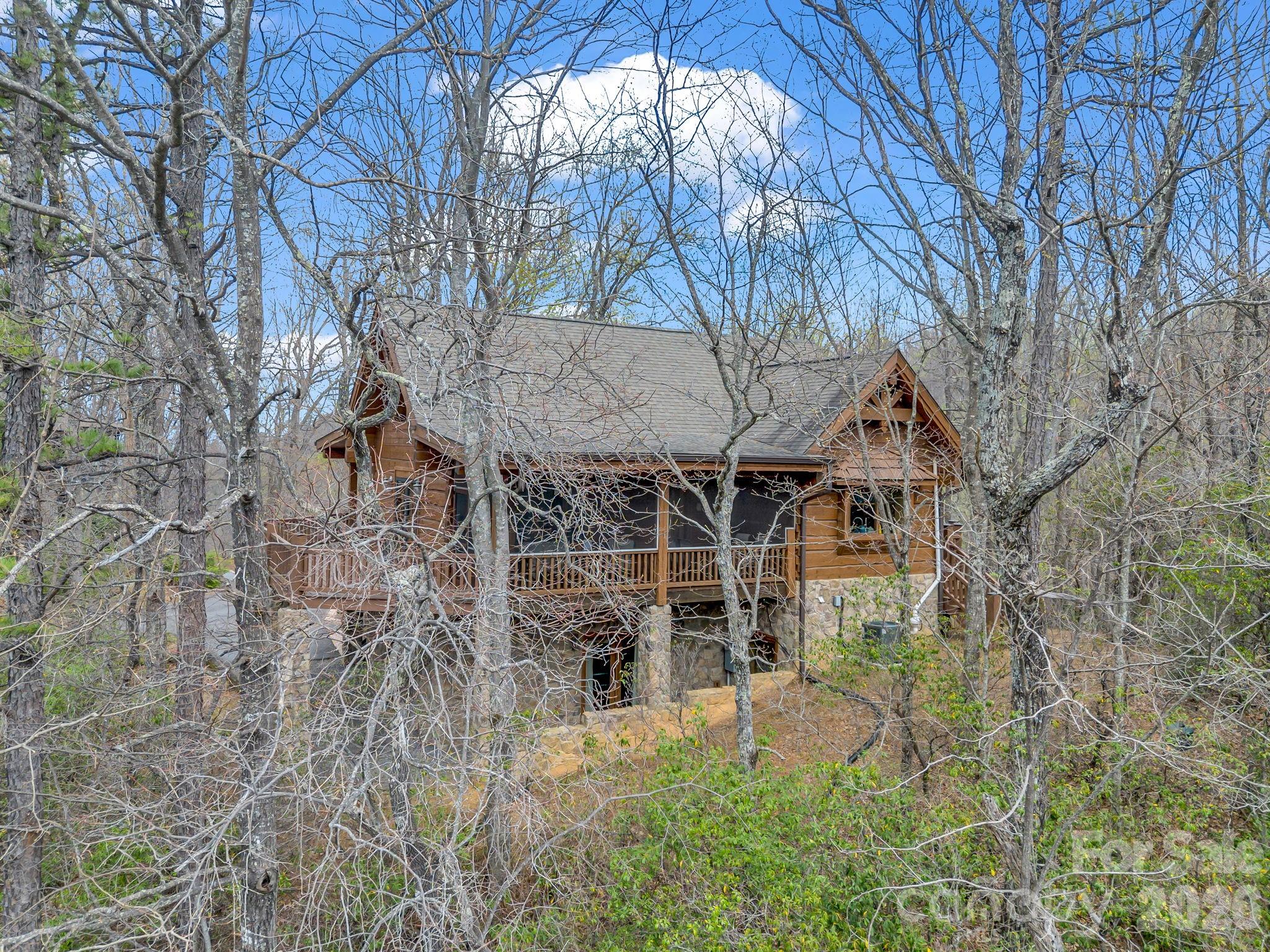 Creston - Residential