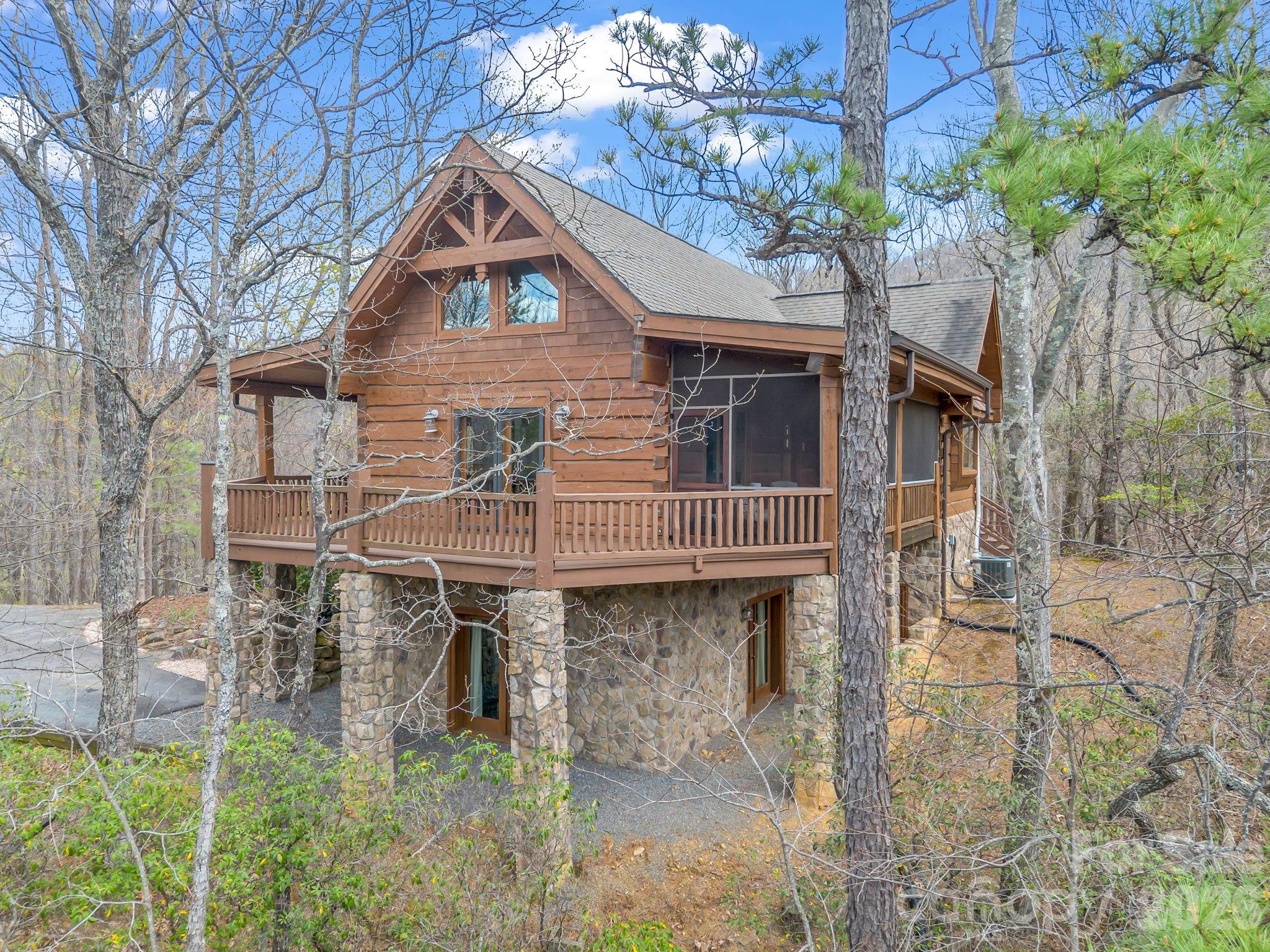 Creston - Residential