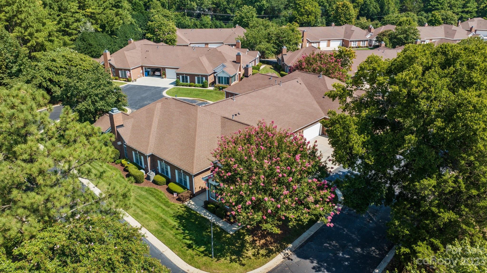 Willowhurst at Park Crossing - Residential
