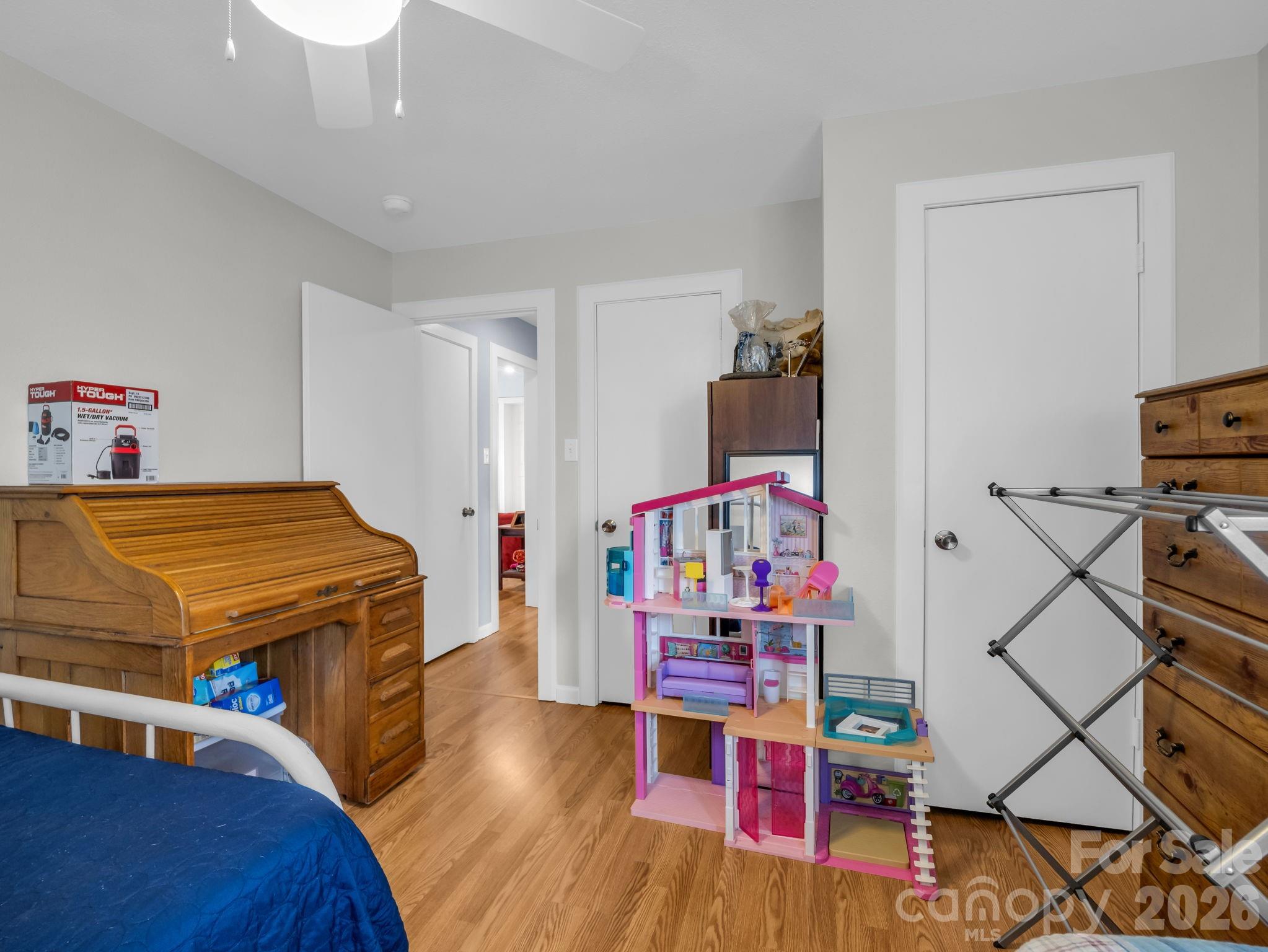 none - Residential