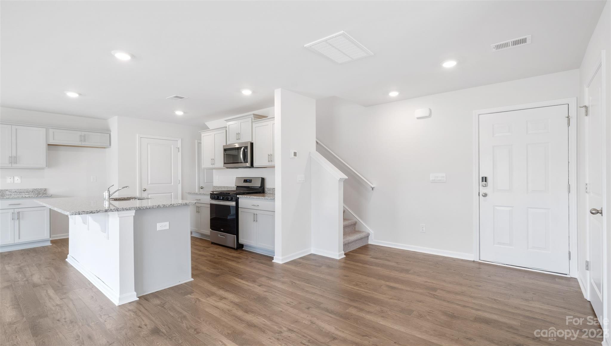 Fergus Crossing - Residential