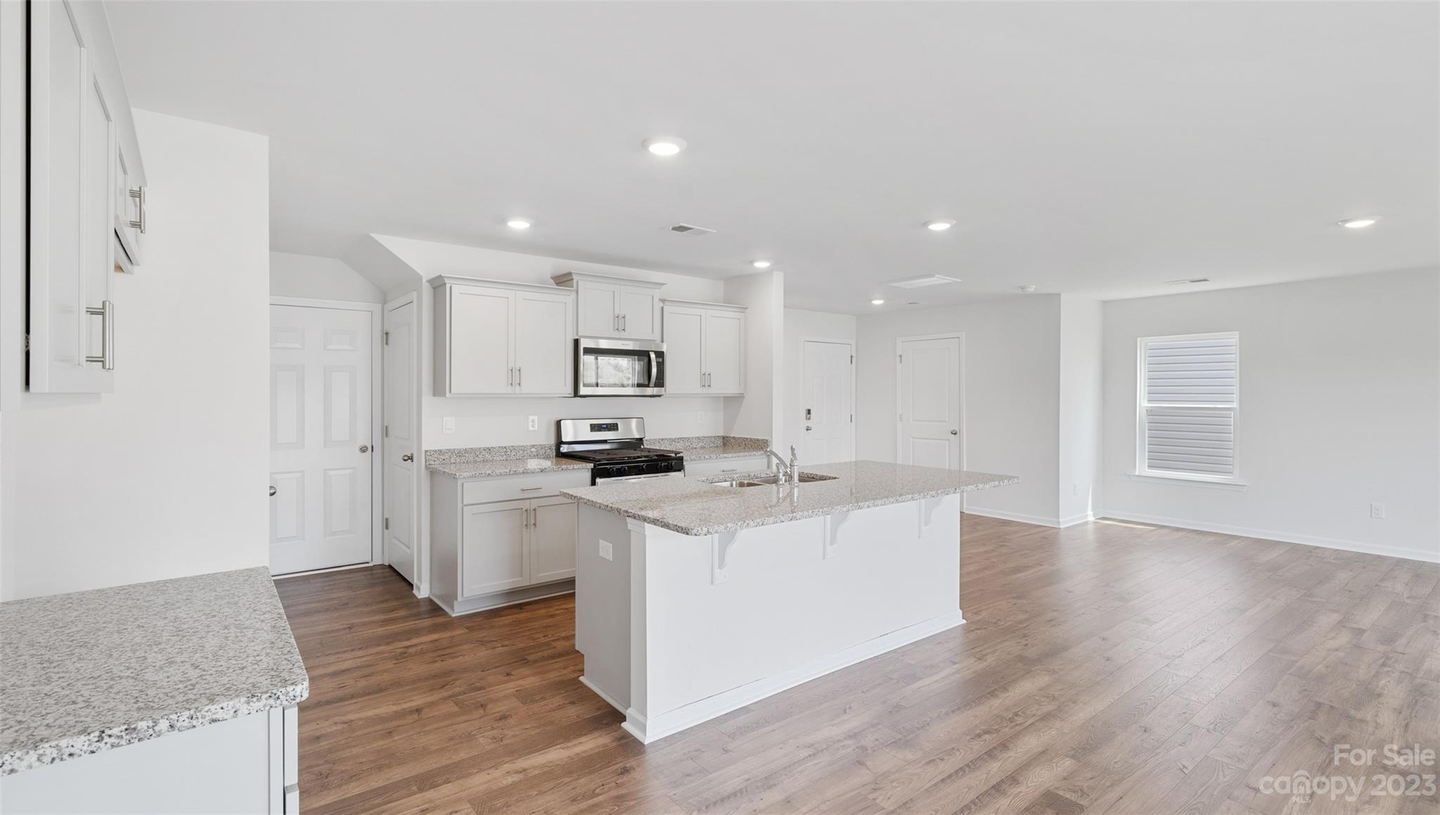 Fergus Crossing - Residential