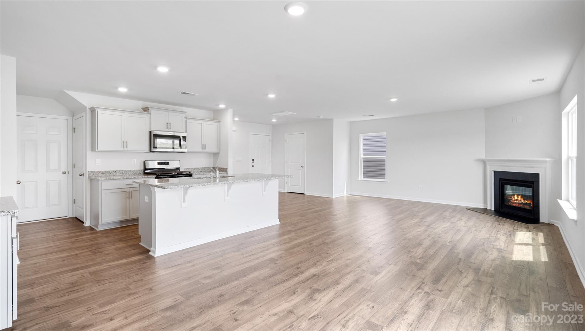 Fergus Crossing - Residential