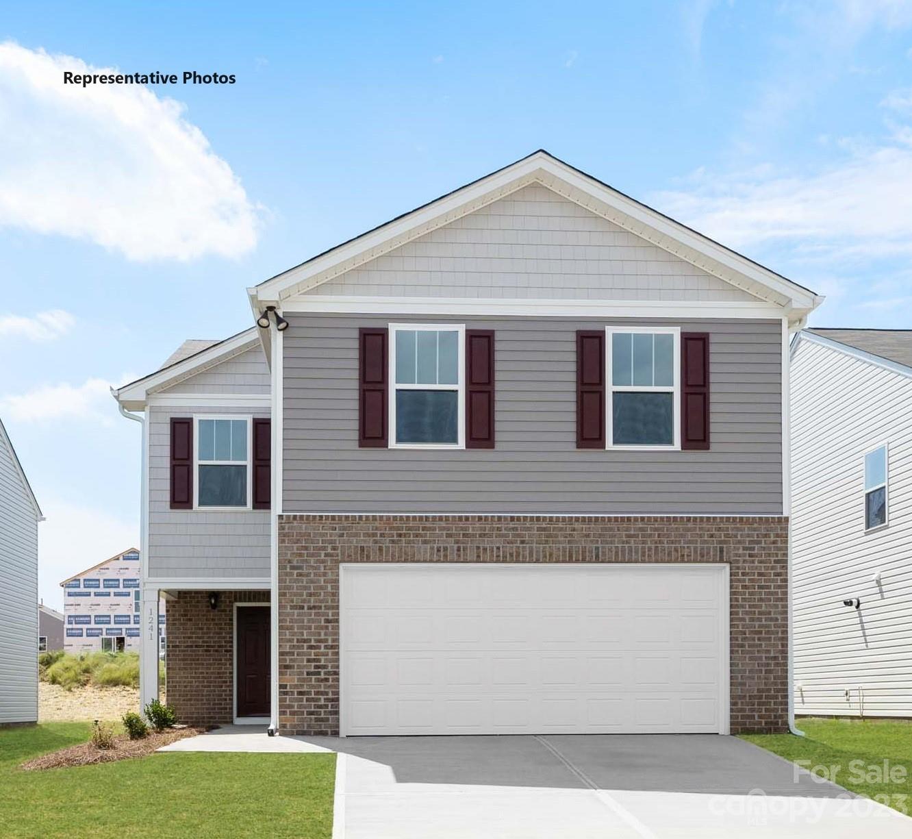 Fergus Crossing - Residential