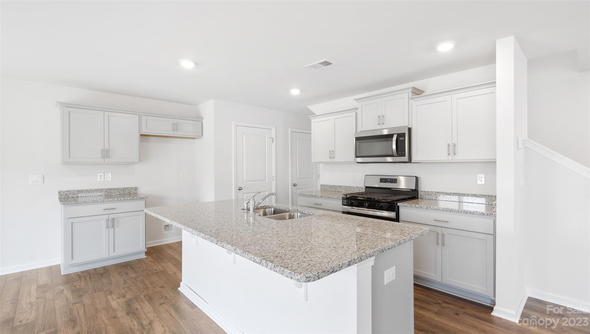 Fergus Crossing - Residential