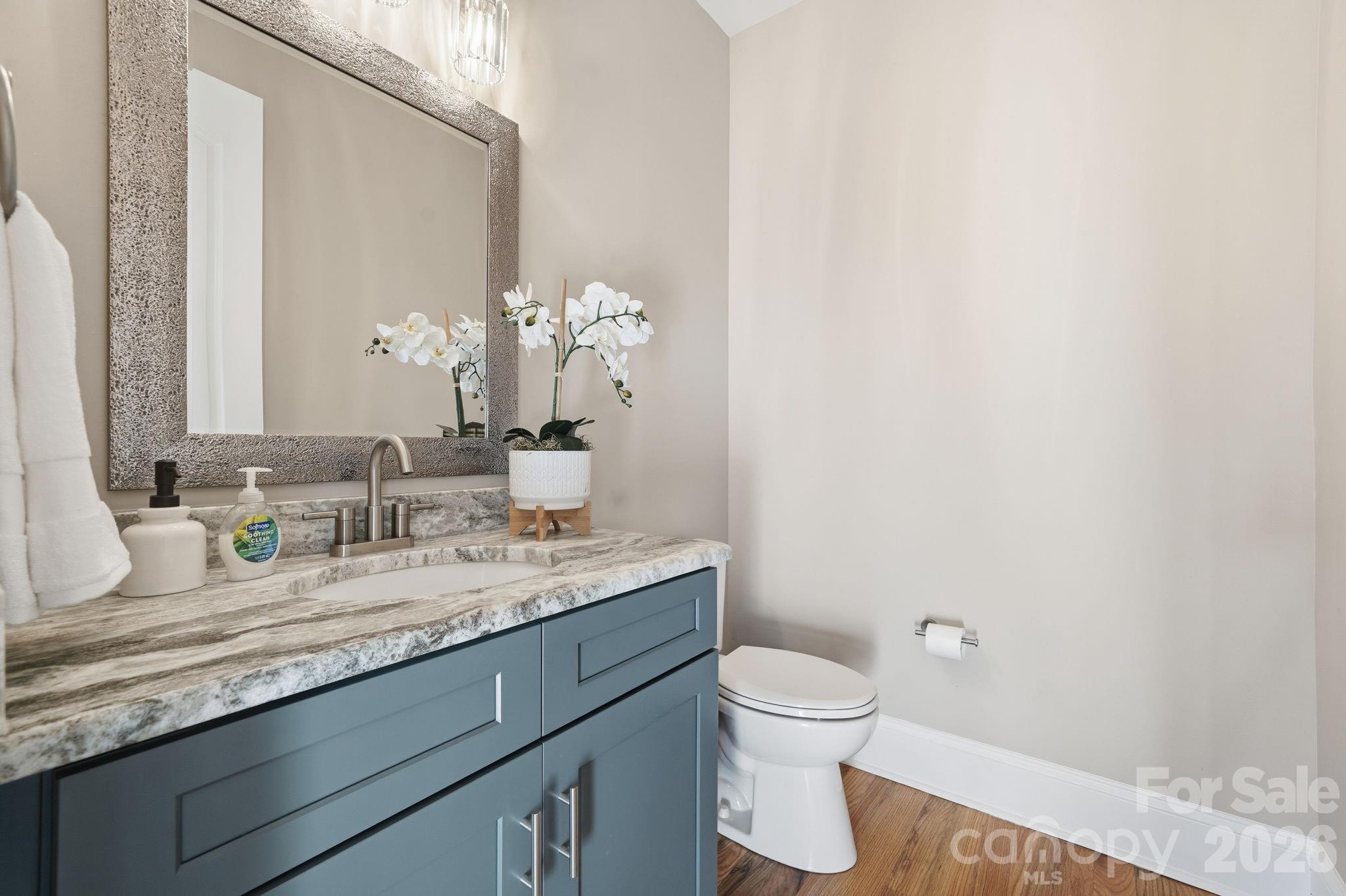 Ridgewood - Residential