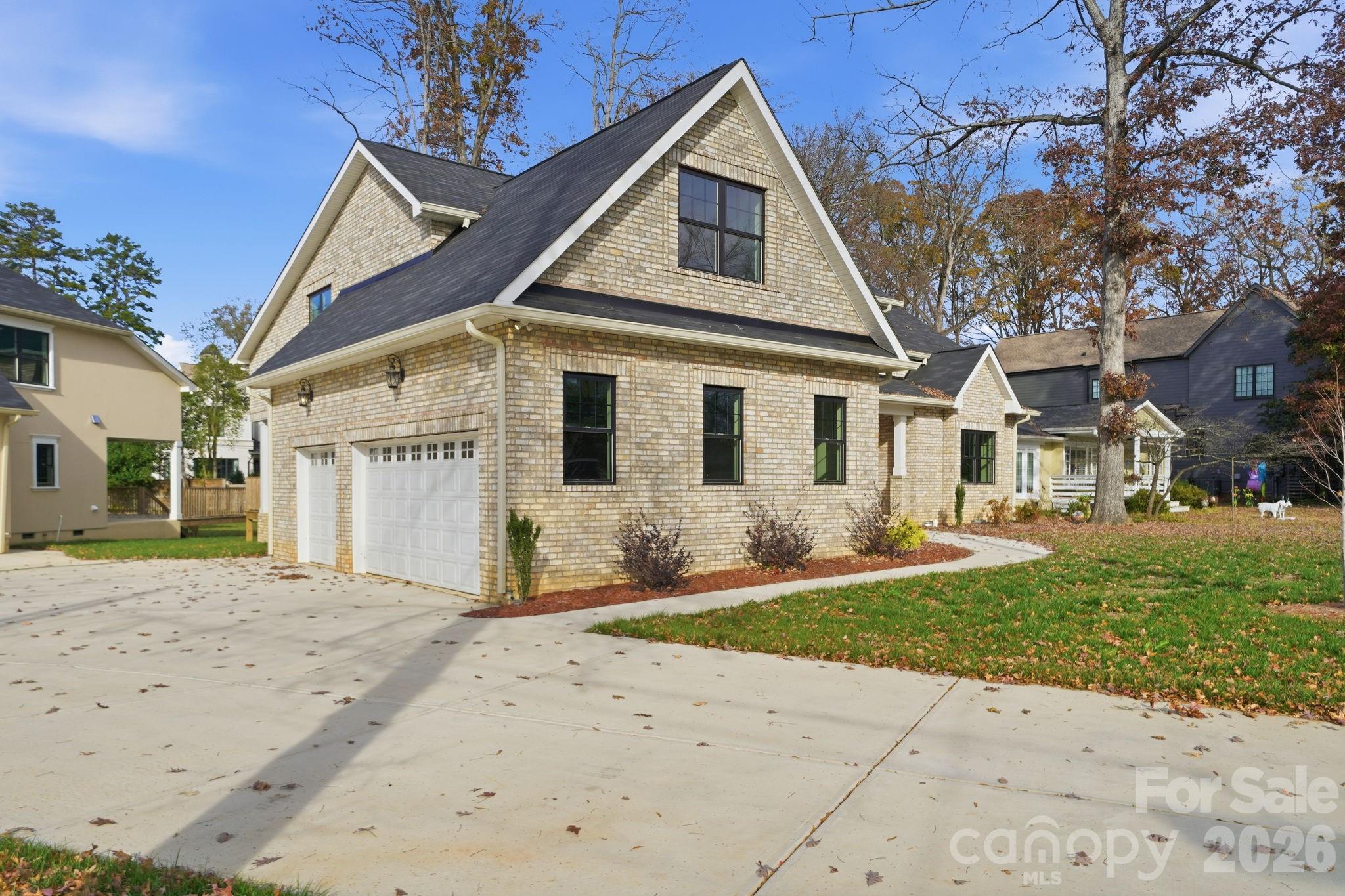 Ridgewood - Residential
