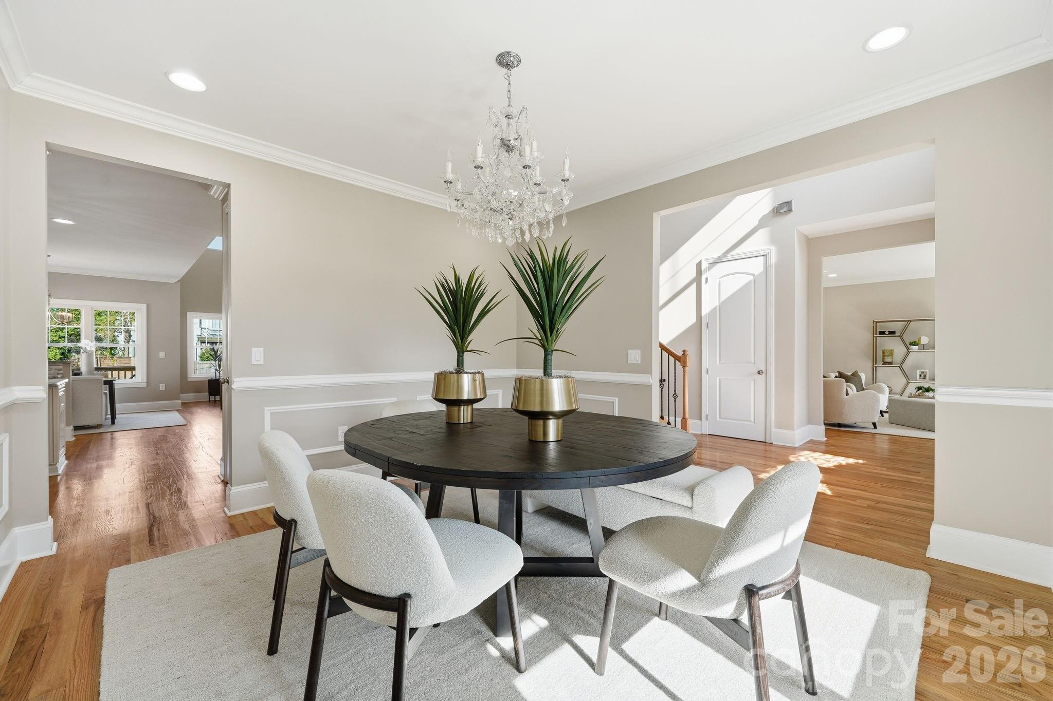 Ridgewood - Residential