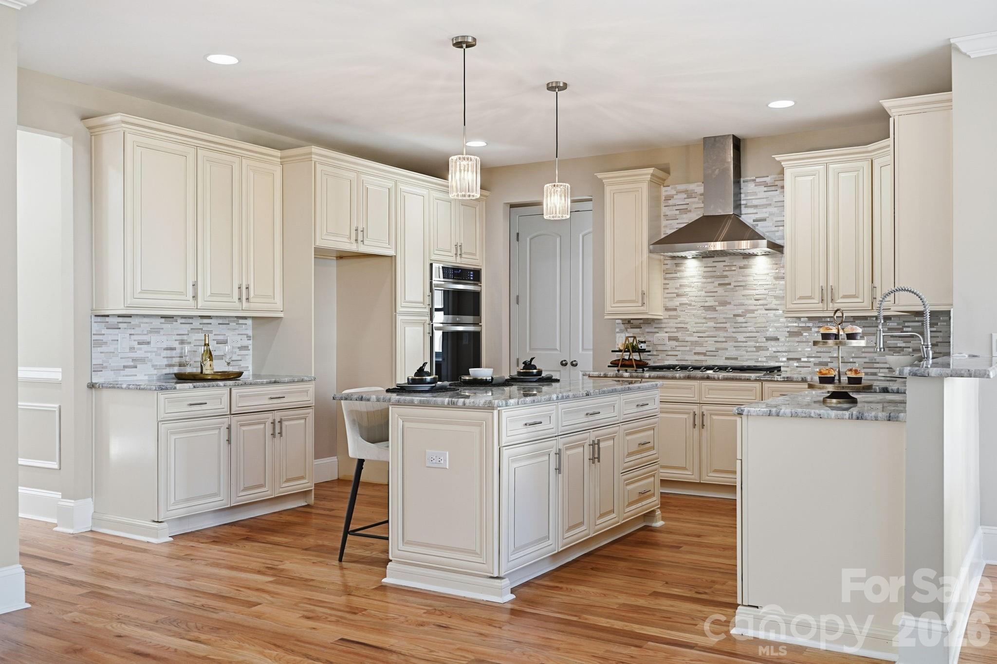 Ridgewood - Residential