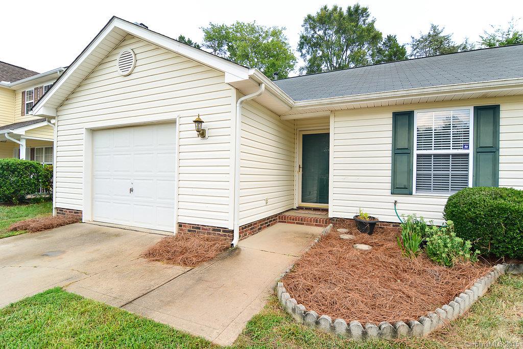 Withers Grove - Residential