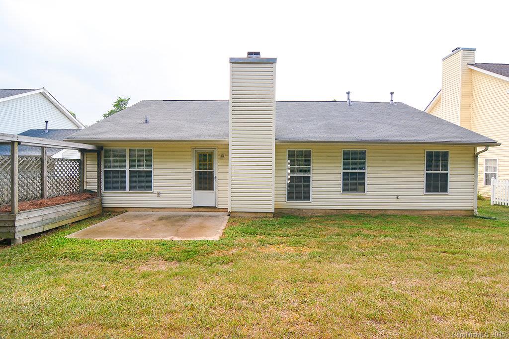 Withers Grove - Residential