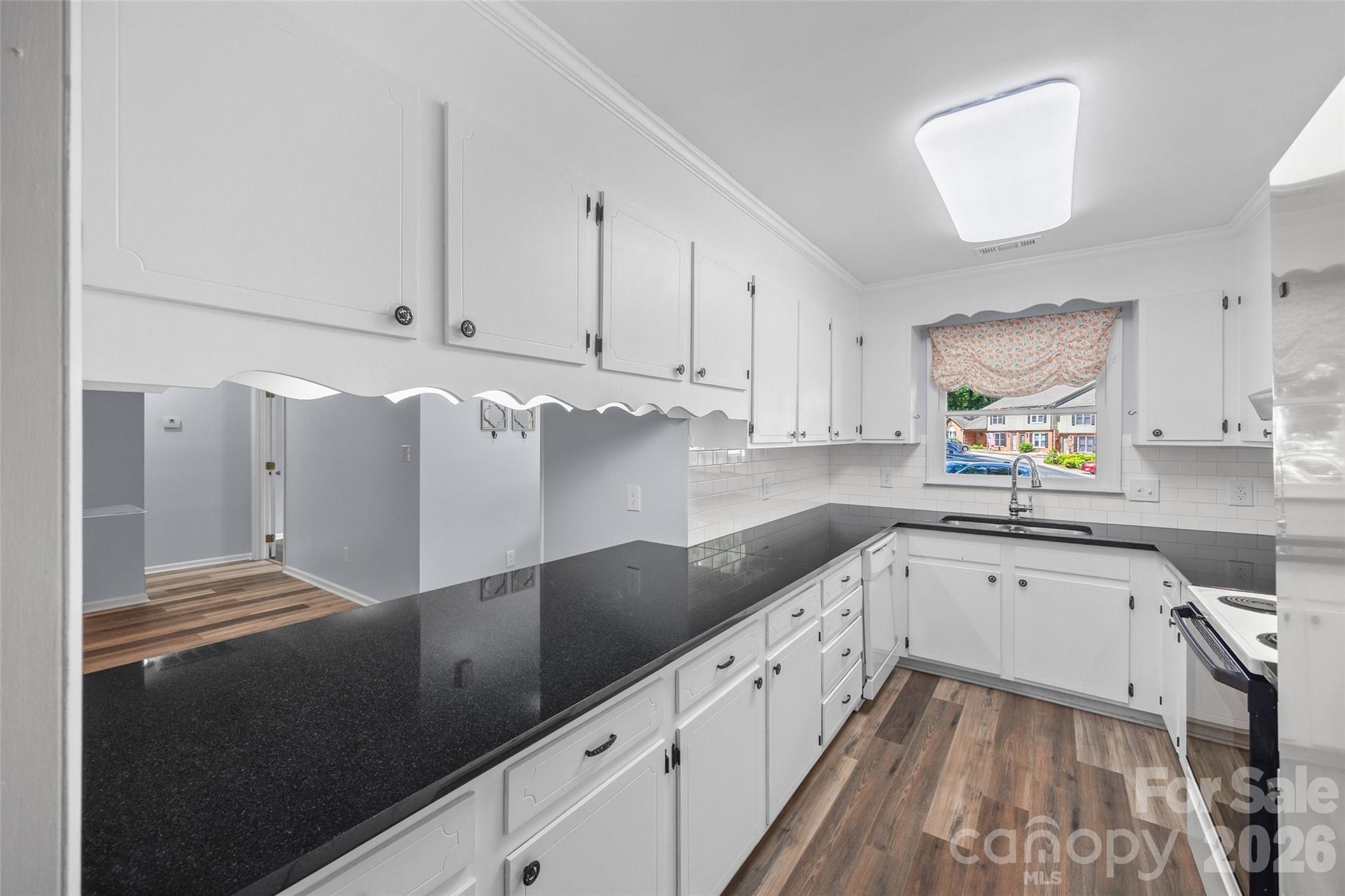 Ashebrook Villas - Residential