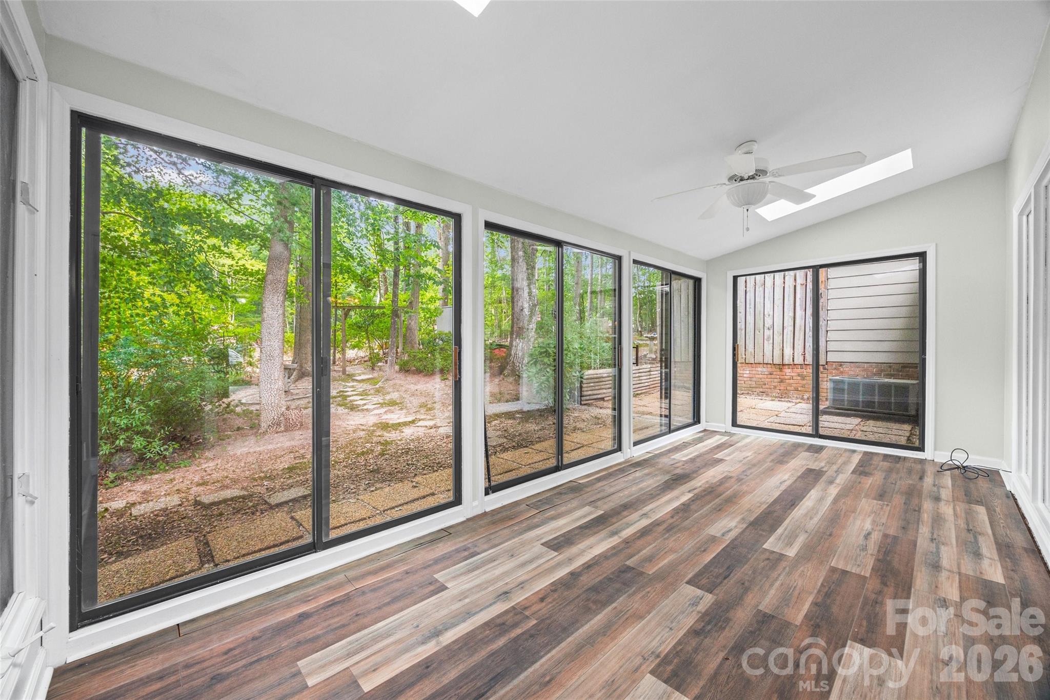 Ashebrook Villas - Residential