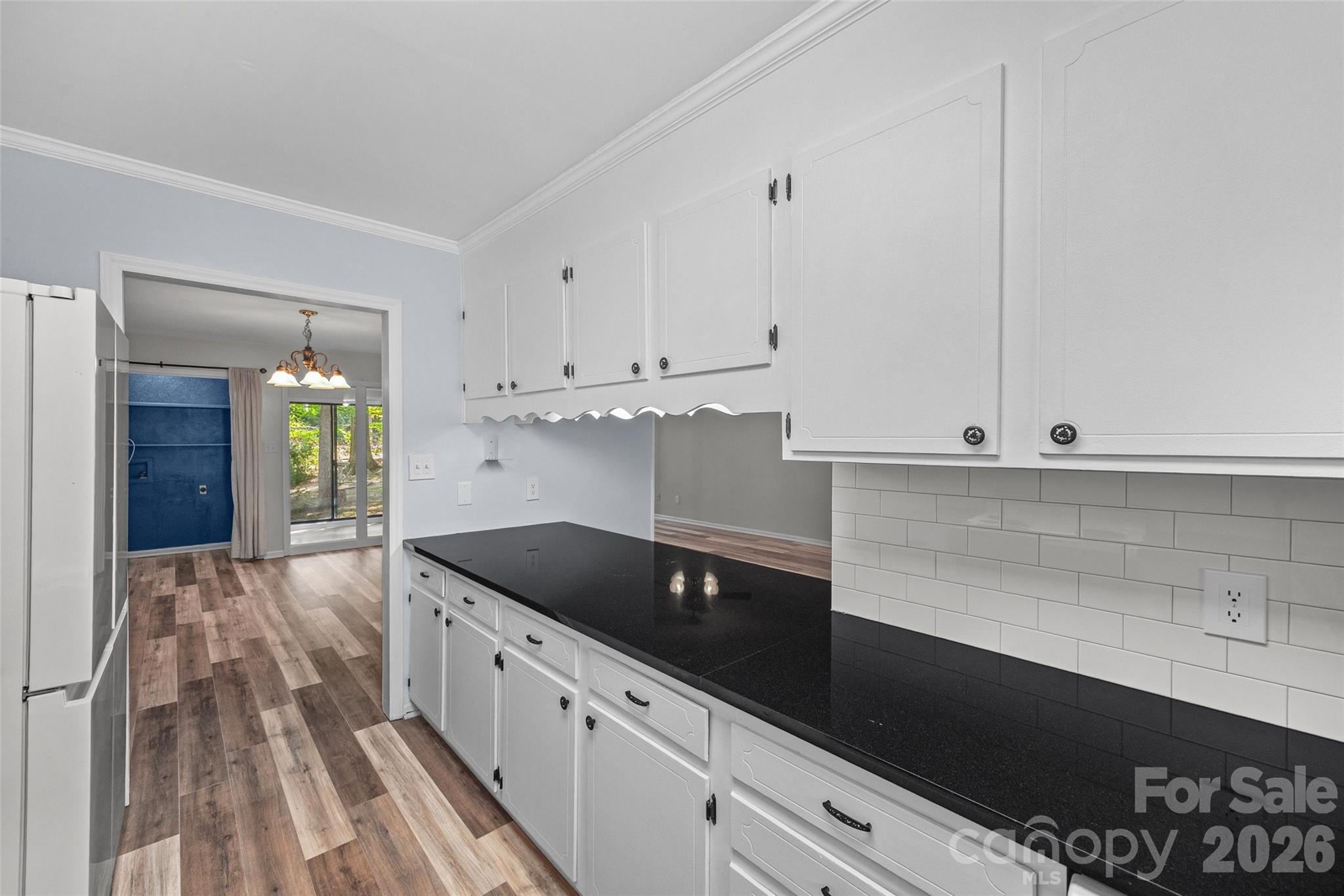 Ashebrook Villas - Residential
