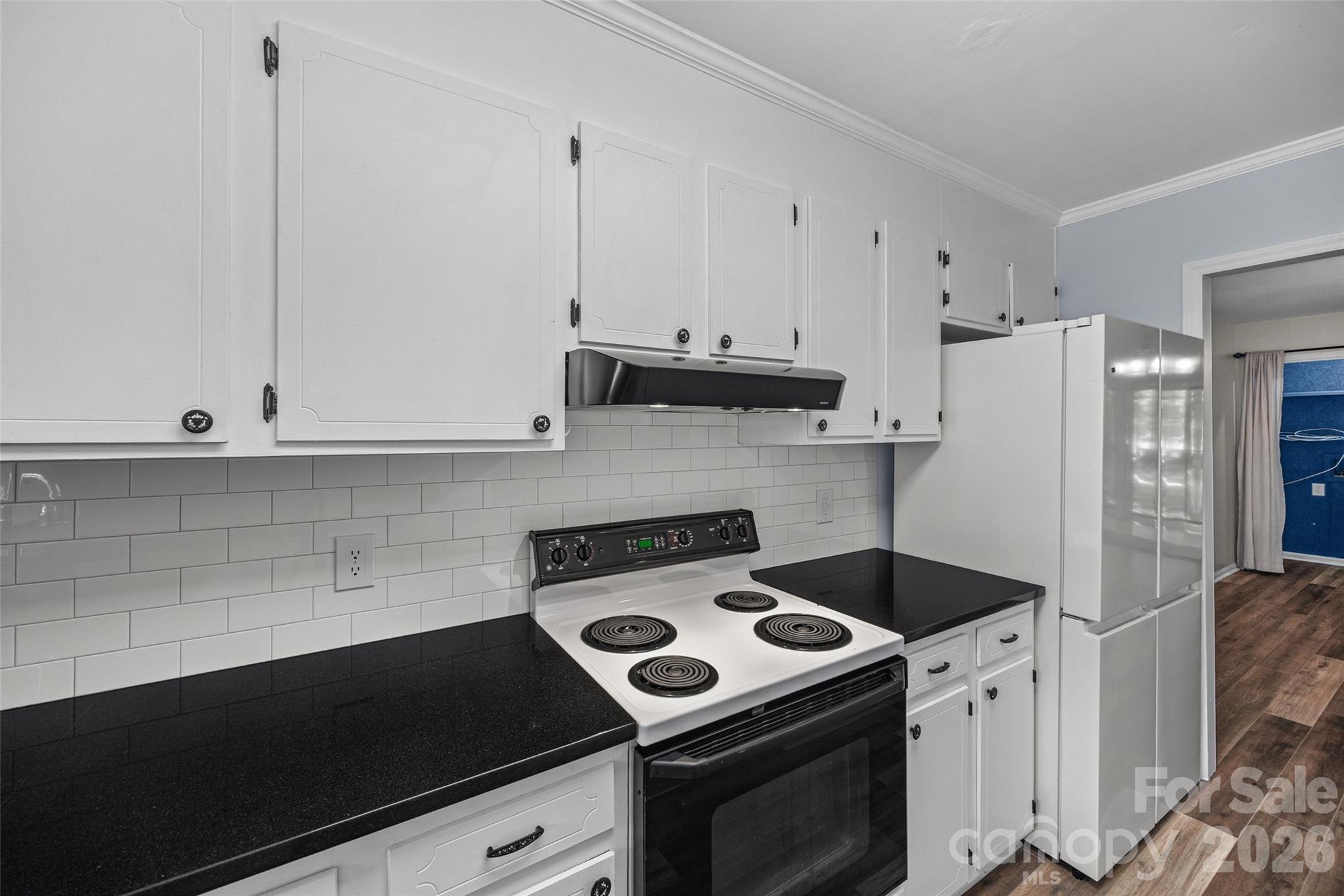 Ashebrook Villas - Residential