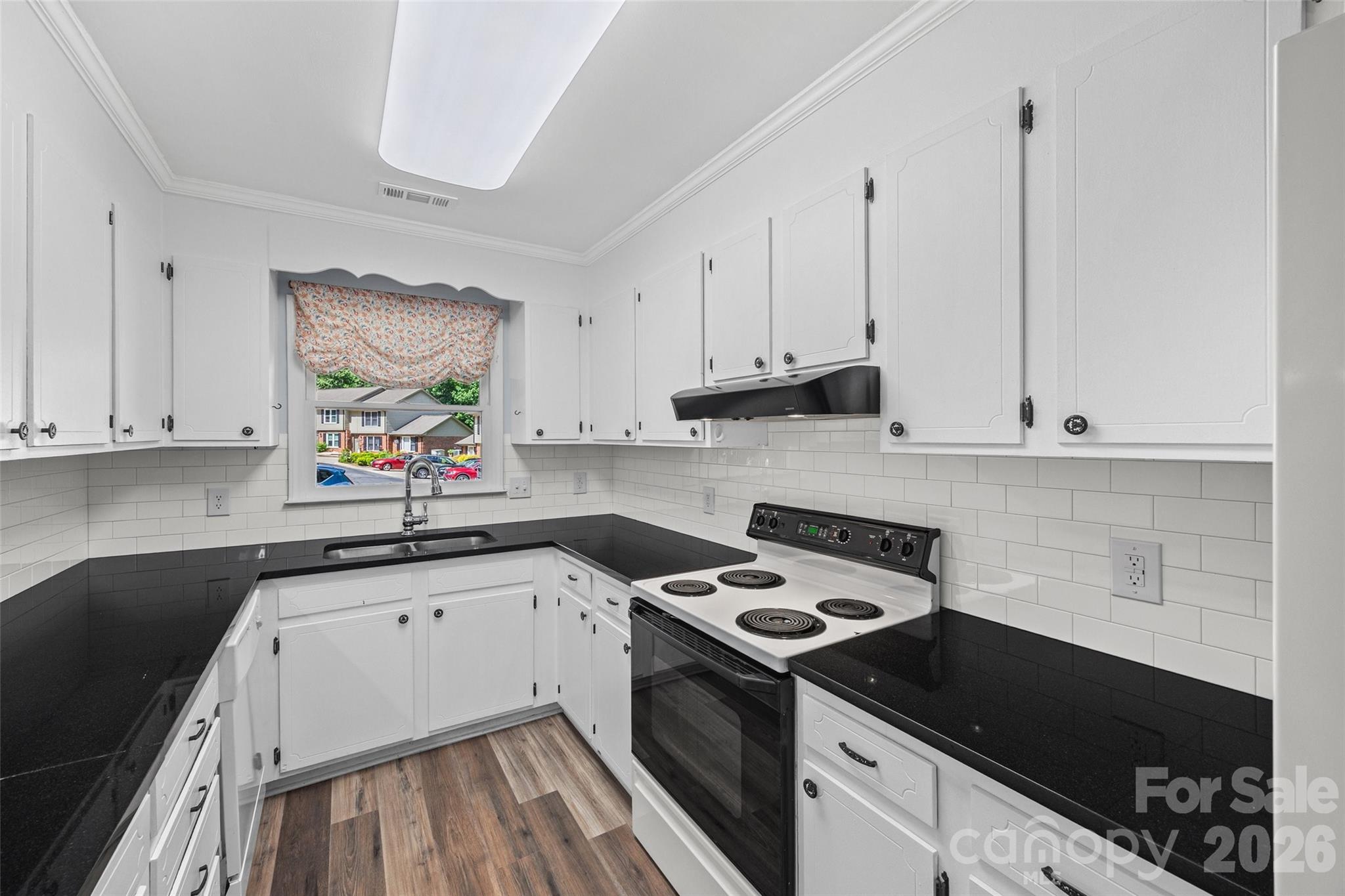 Ashebrook Villas - Residential