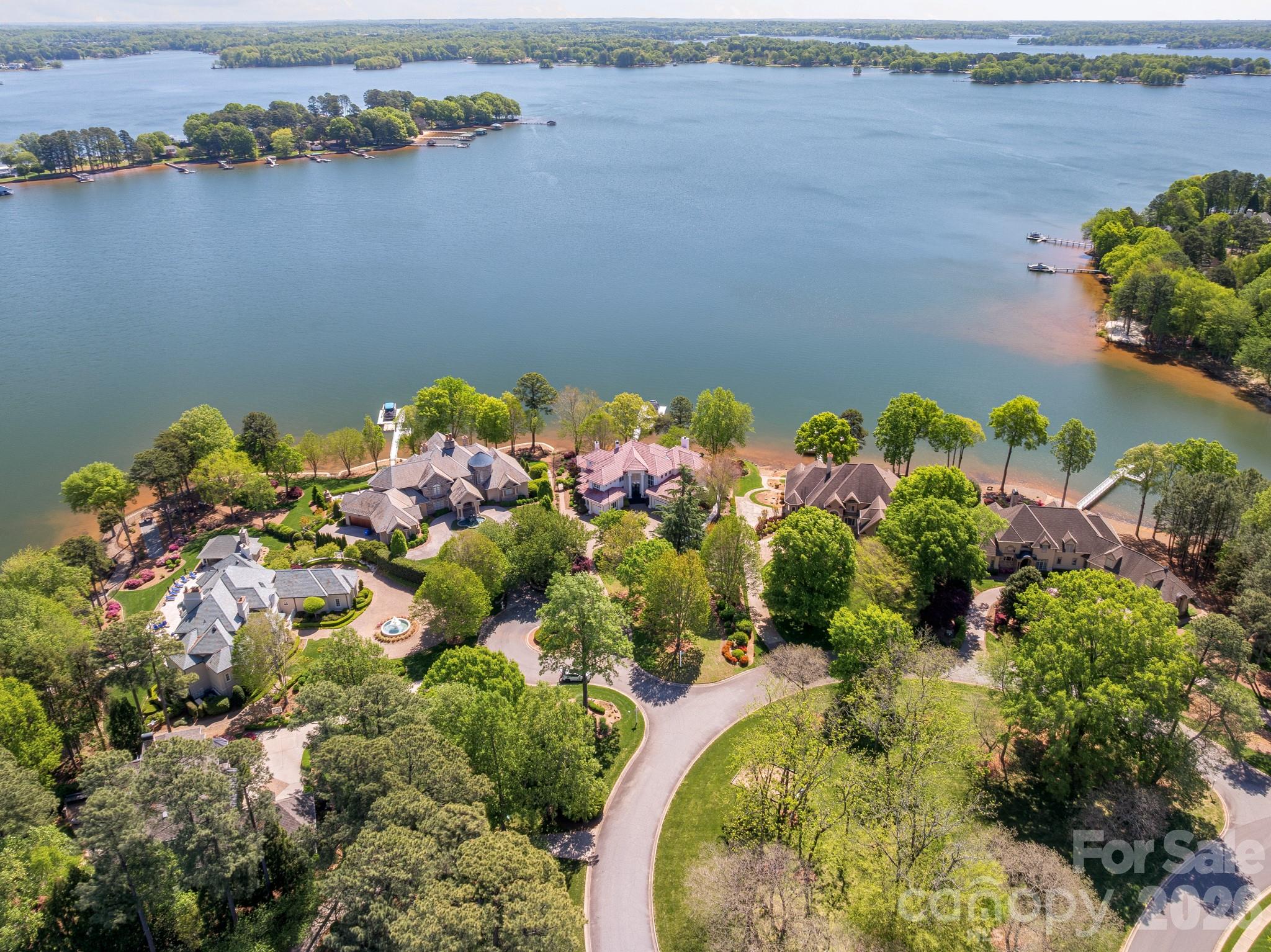 The Point - Residential