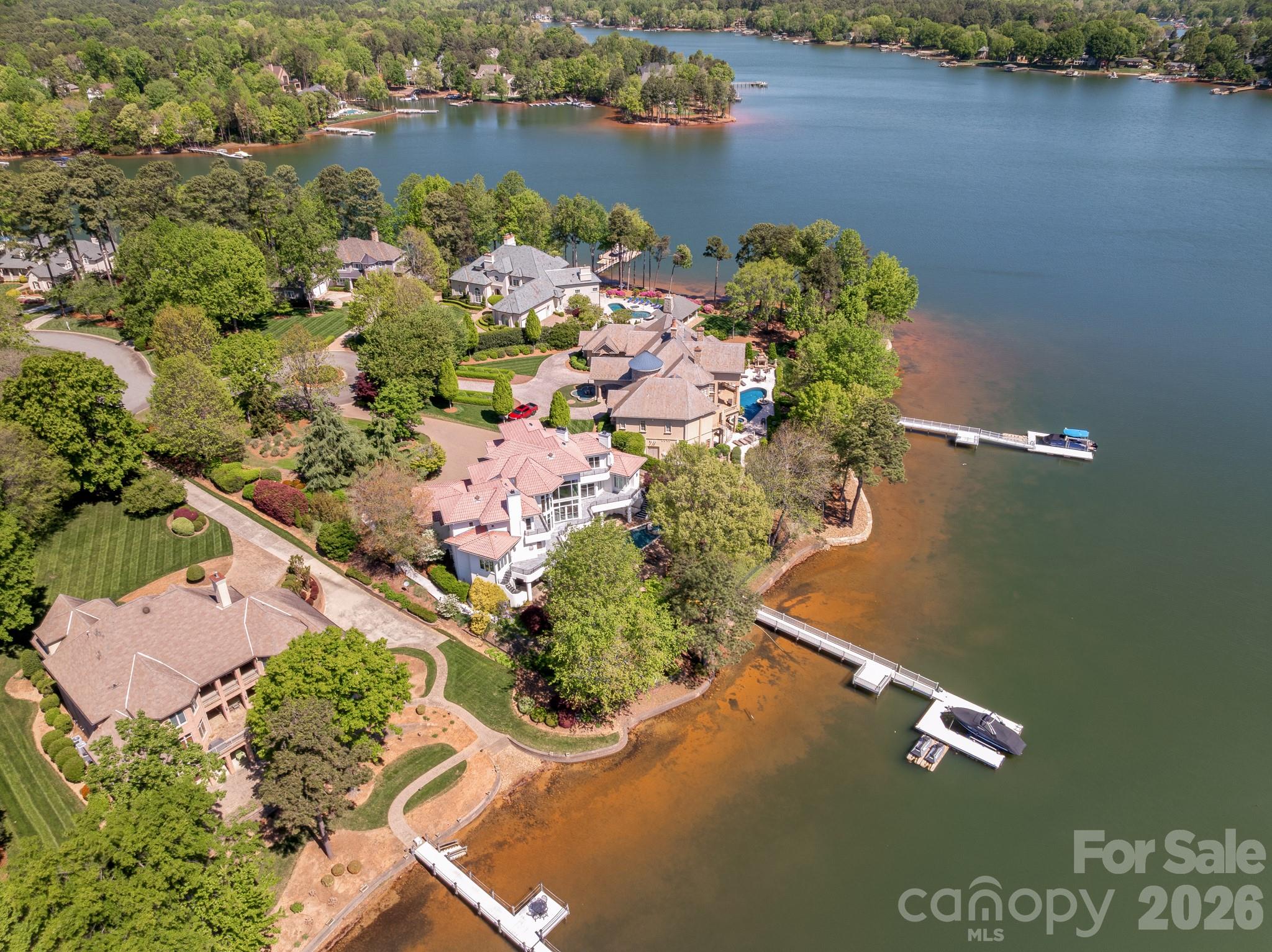The Point - Residential