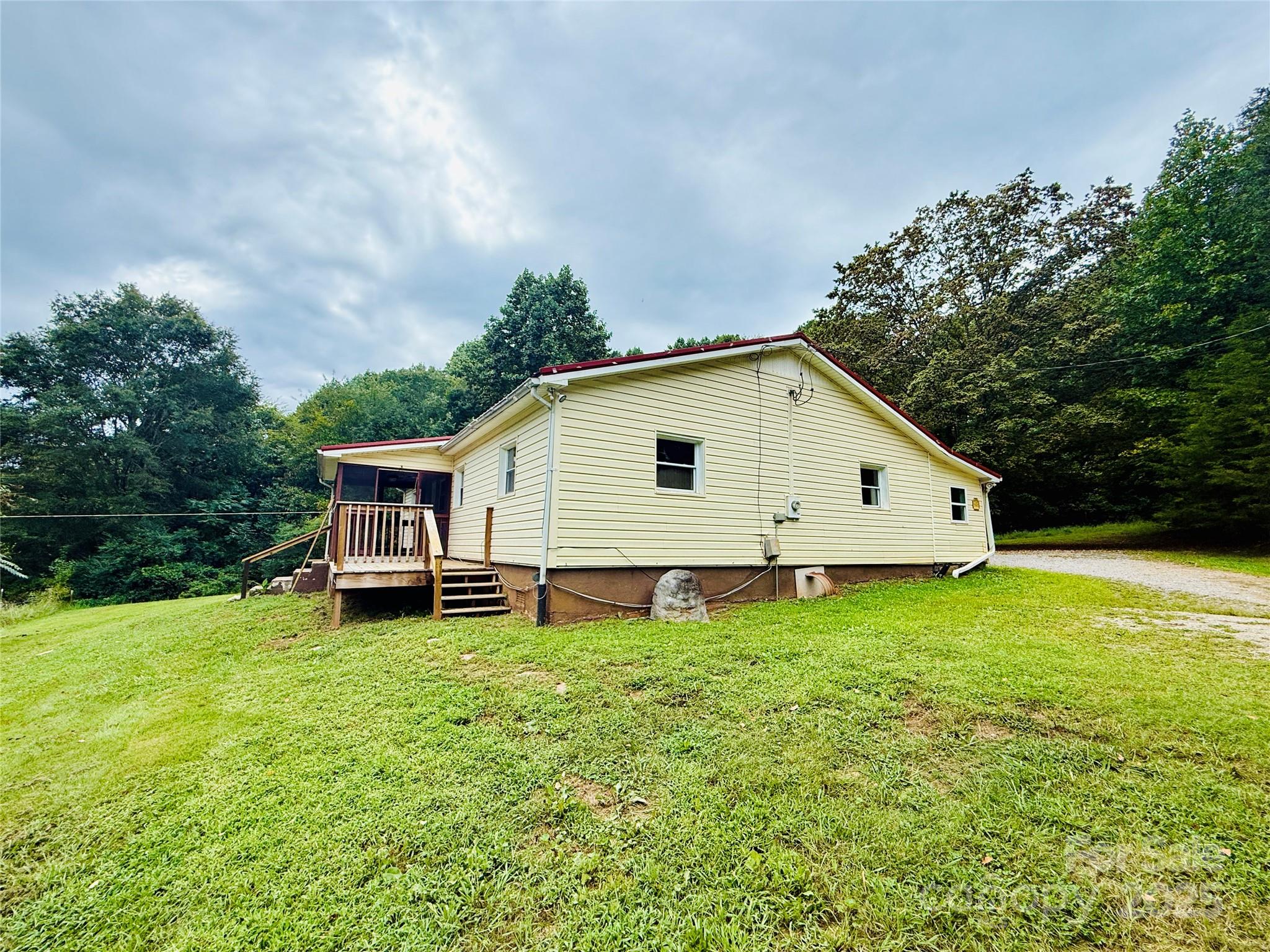 Investors, take note! This turnkey 3-bedroom, 1-bath home comes with a new lease already in place, providing guaranteed monthly income from day one. Recently remodeled prior to the current tenant’s move-in, the property requires minimal upkeep, making it a low-hassle addition to your portfolio. The home is currently being utilized as a 4-bedroom, 2-bath home which helps rental marketability.  Set back from the road and surrounded by farmland, the home offers a quiet, private setting that is highly desirable for tenants and future homeowners alike. With its floor plan and updated finishes, this property is both comfortable and marketable, ensuring continued rental demand.Whether you’re looking to expand your rental portfolio or secure a home for yourself in the future, 126 Penguin Ln is an opportunity you want to check out.