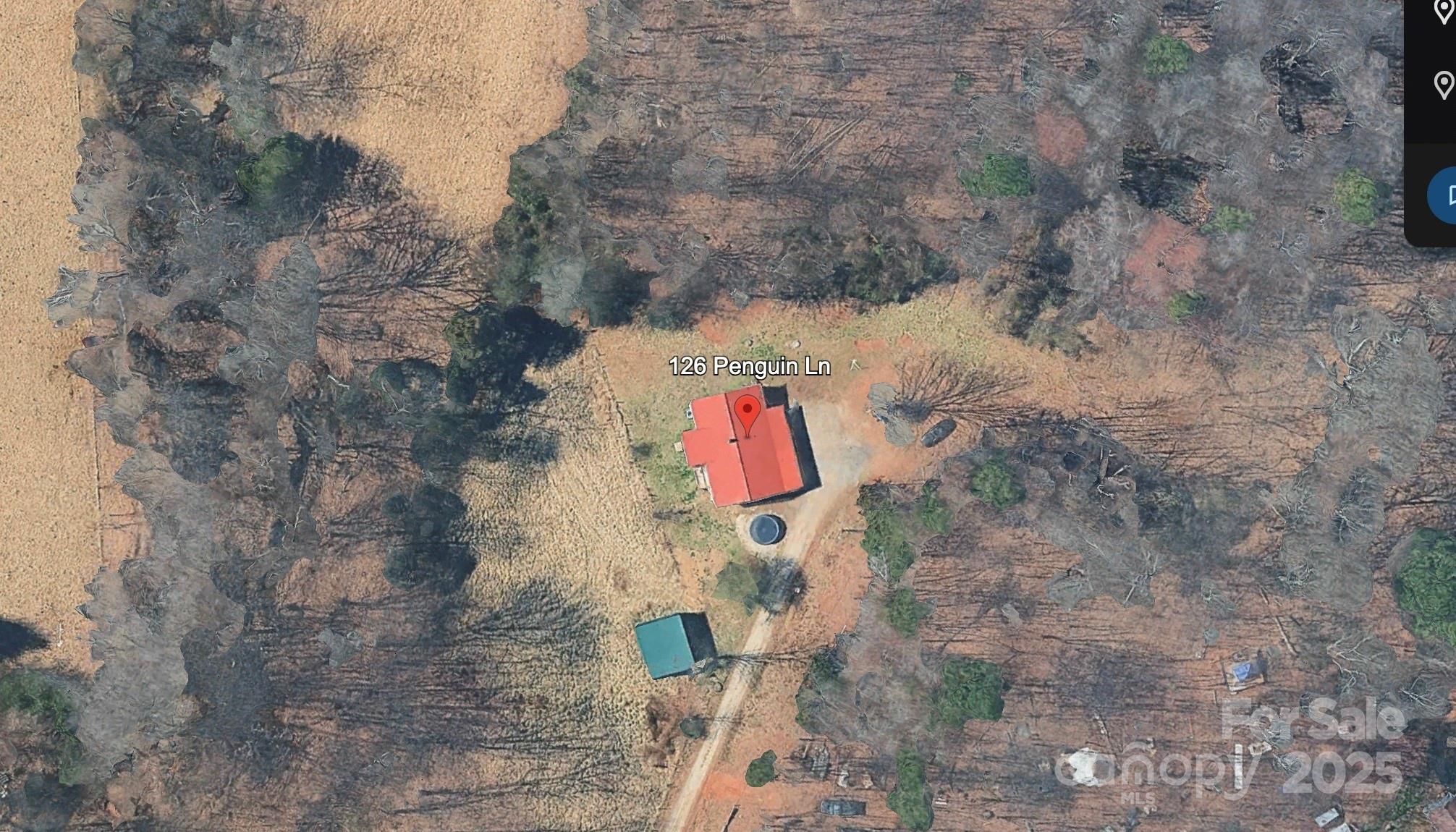 None - Residential