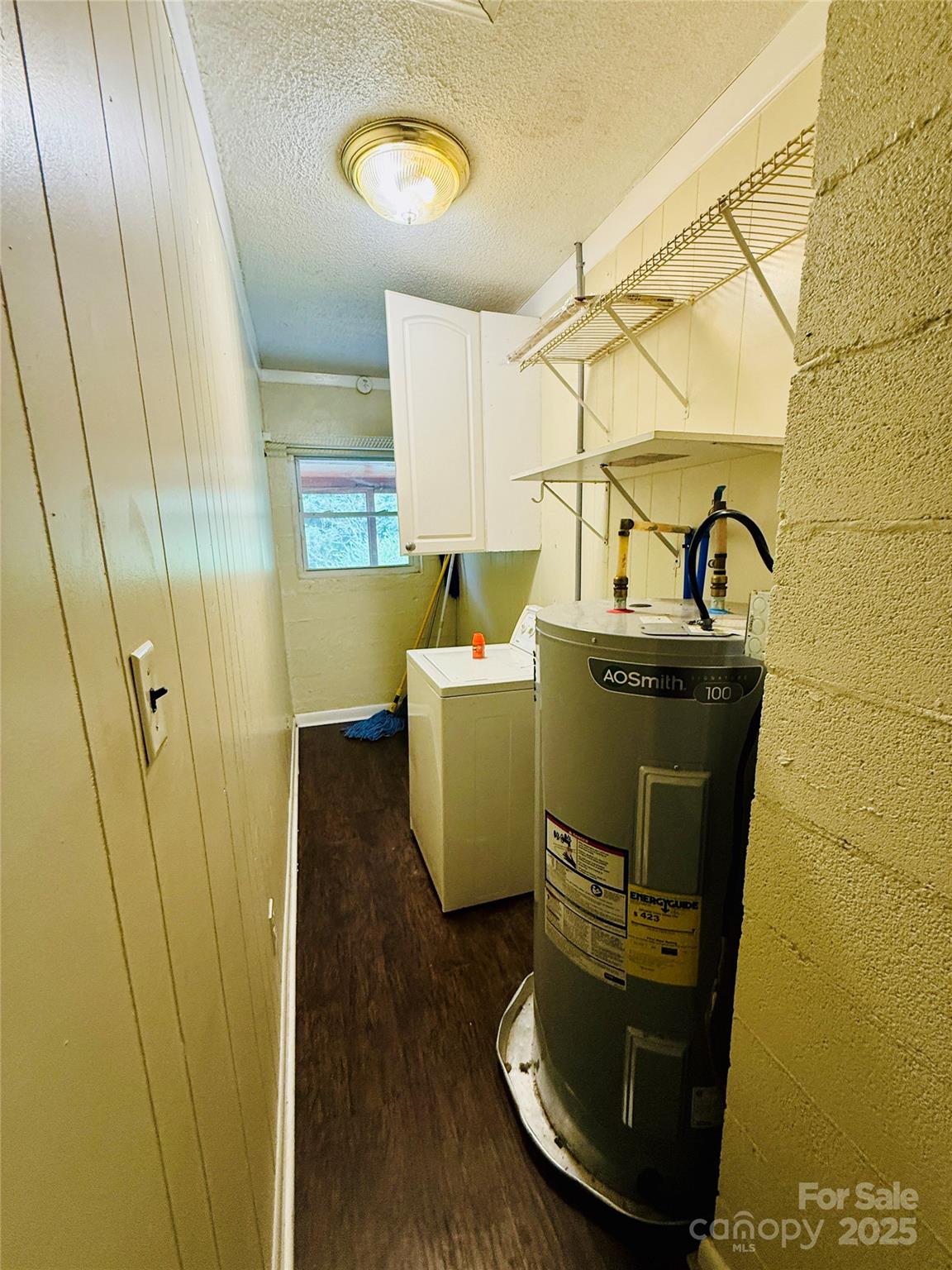 None - Residential
