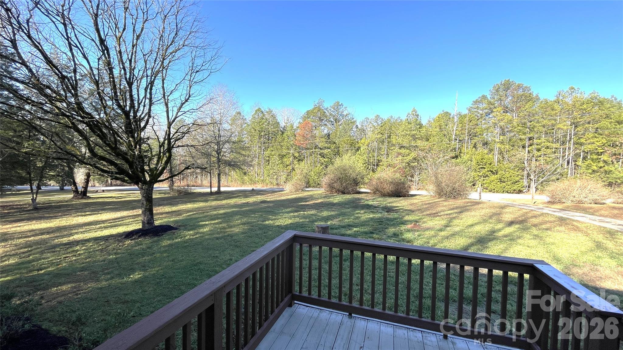 Triple C Mini Ranches - Residential