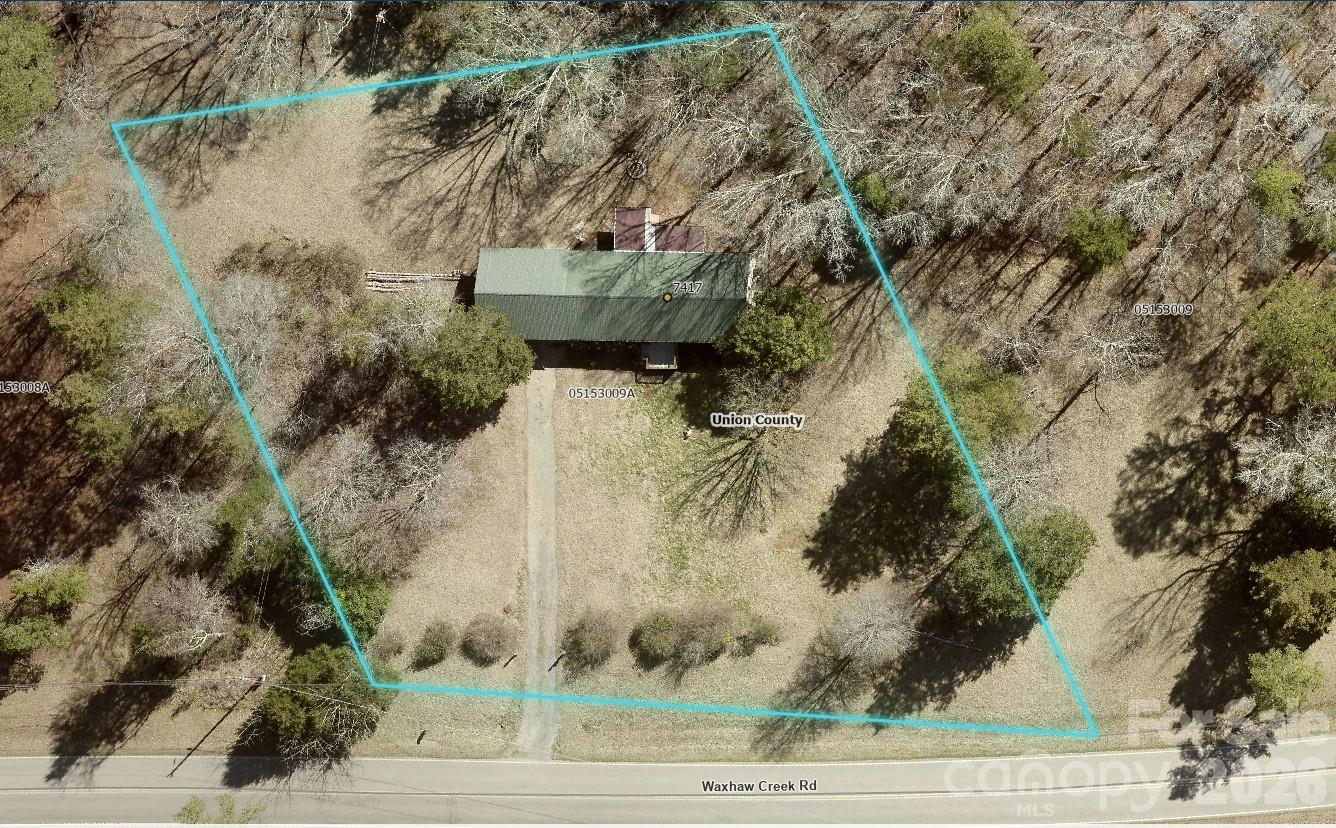 Triple C Mini Ranches - Residential