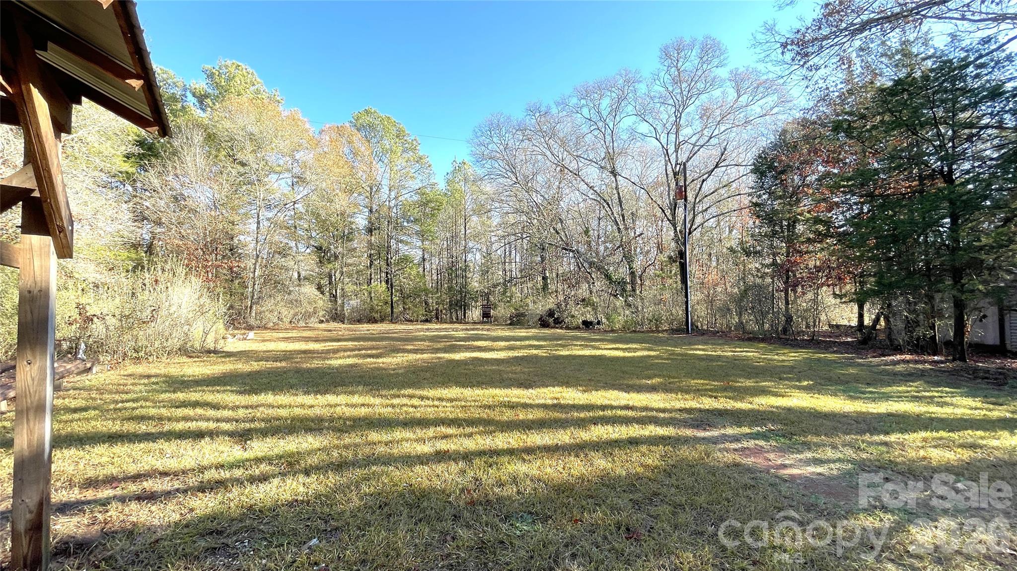 Triple C Mini Ranches - Residential
