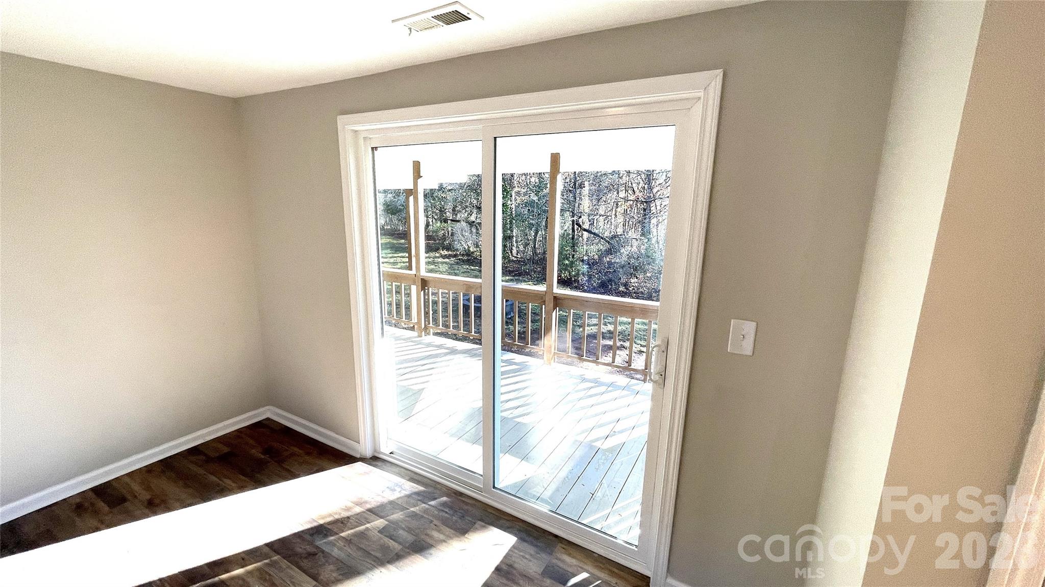 Triple C Mini Ranches - Residential