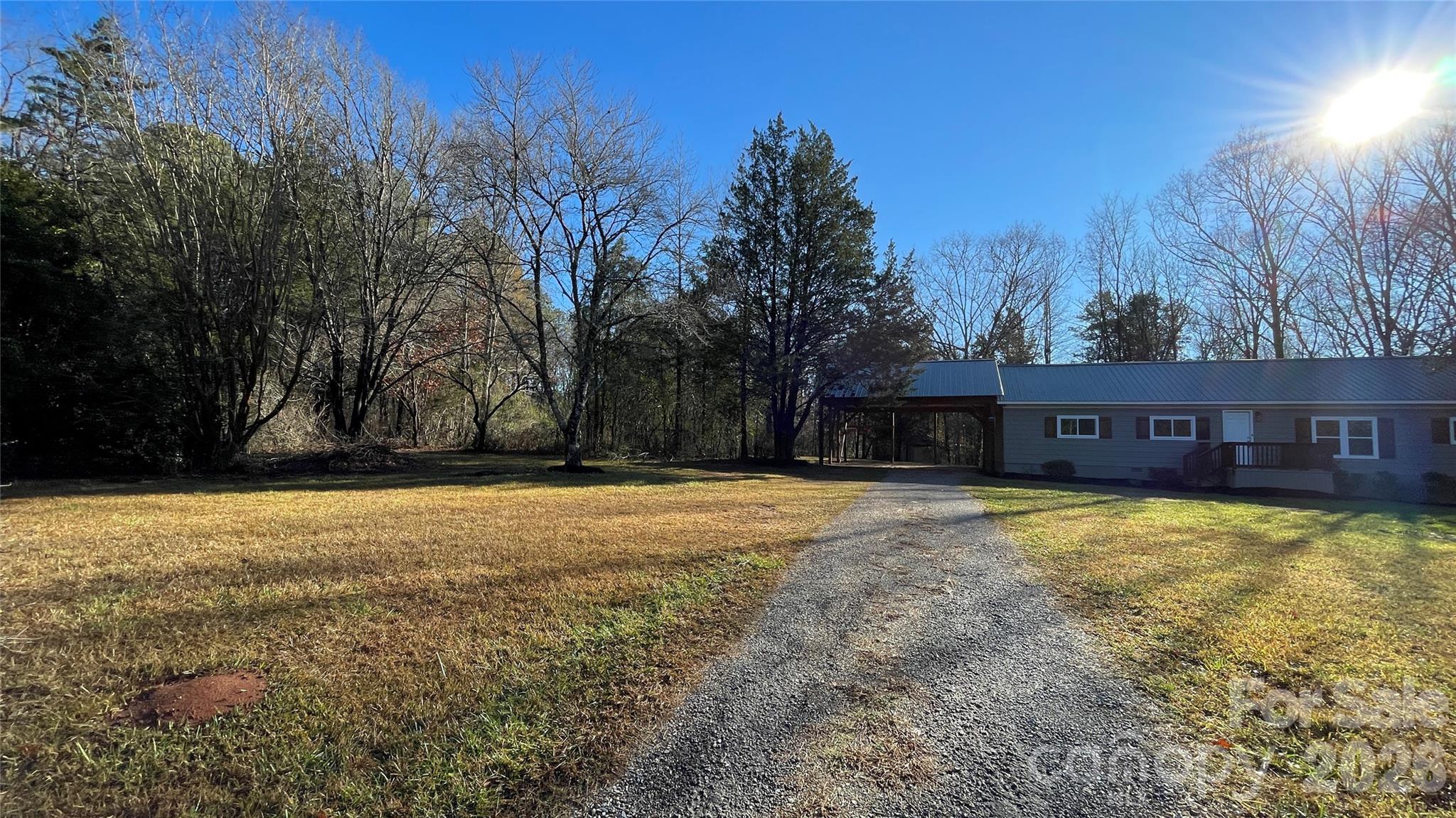 Triple C Mini Ranches - Residential