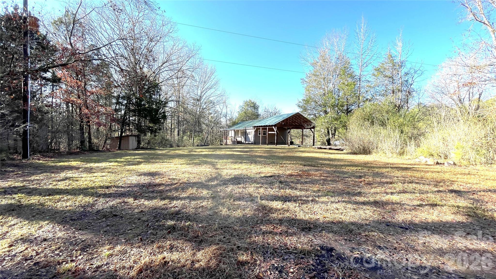 Triple C Mini Ranches - Residential