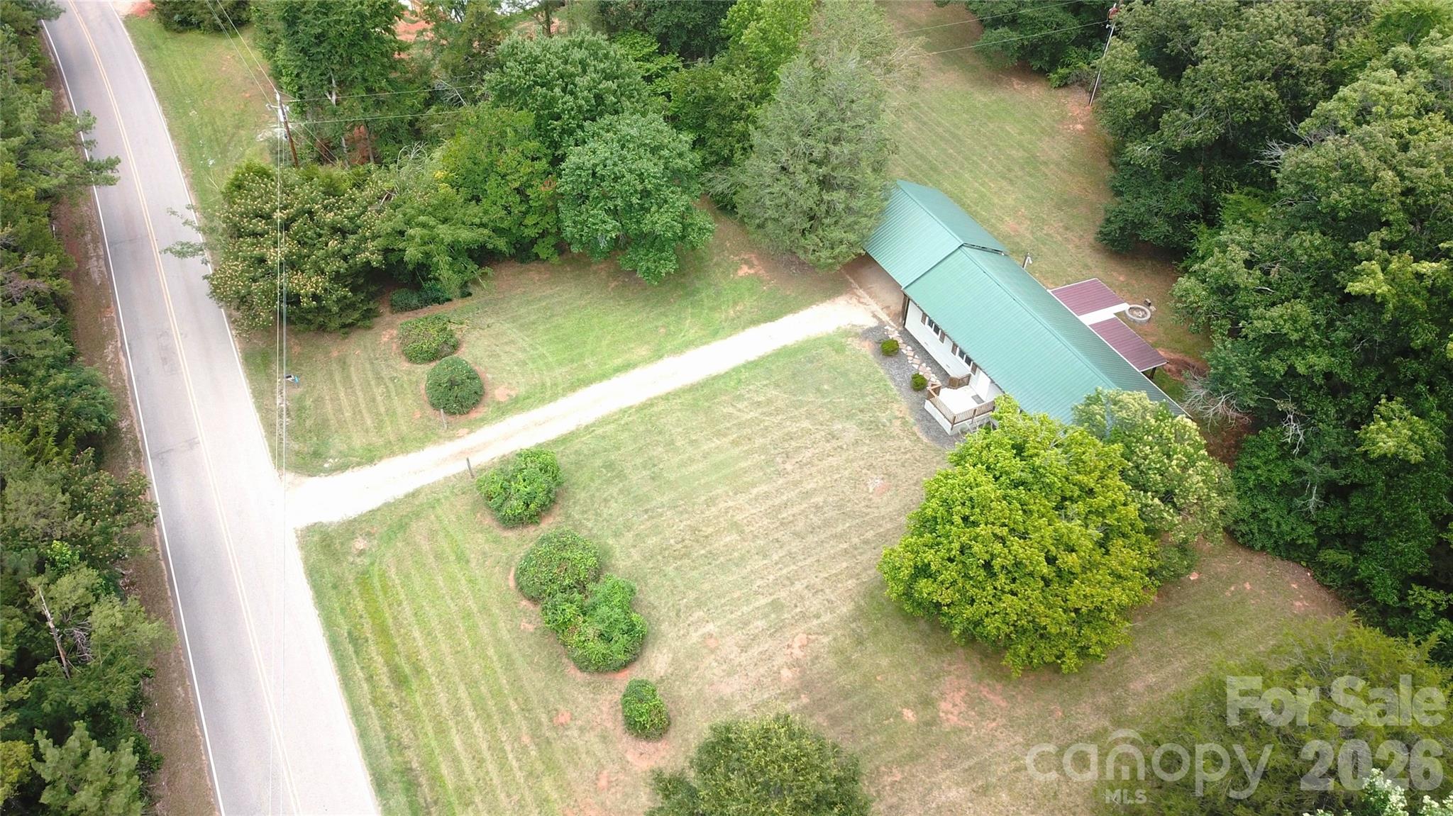 Triple C Mini Ranches - Residential