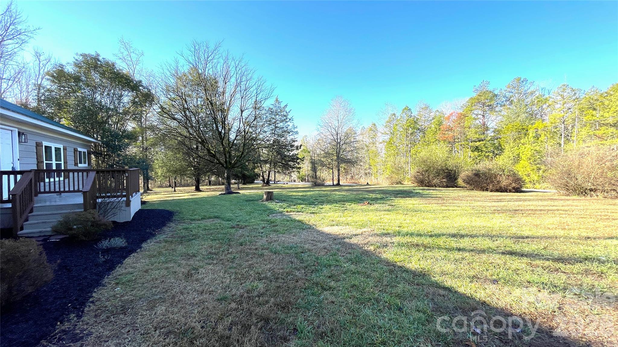 Triple C Mini Ranches - Residential