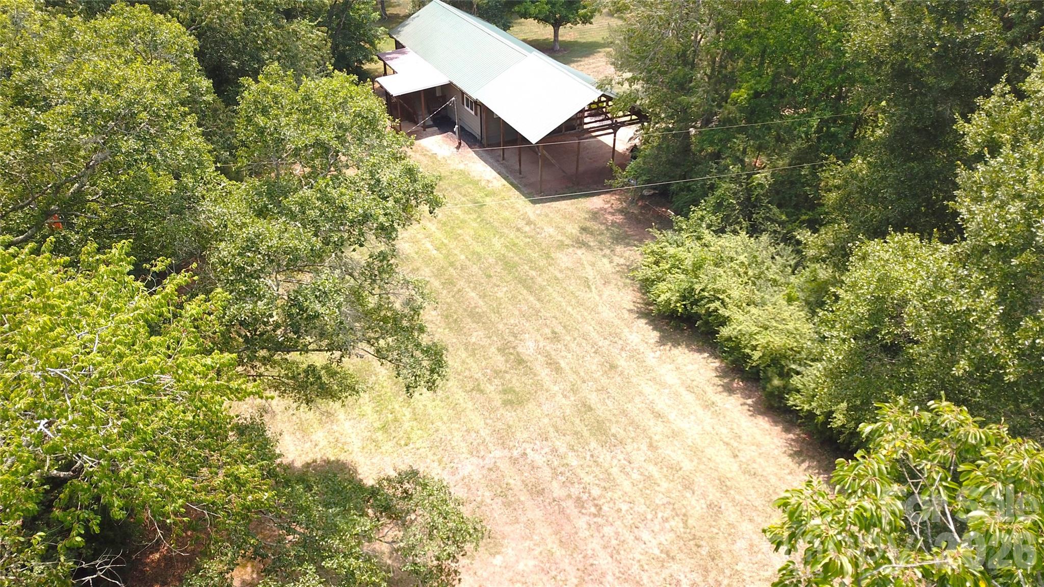 Triple C Mini Ranches - Residential