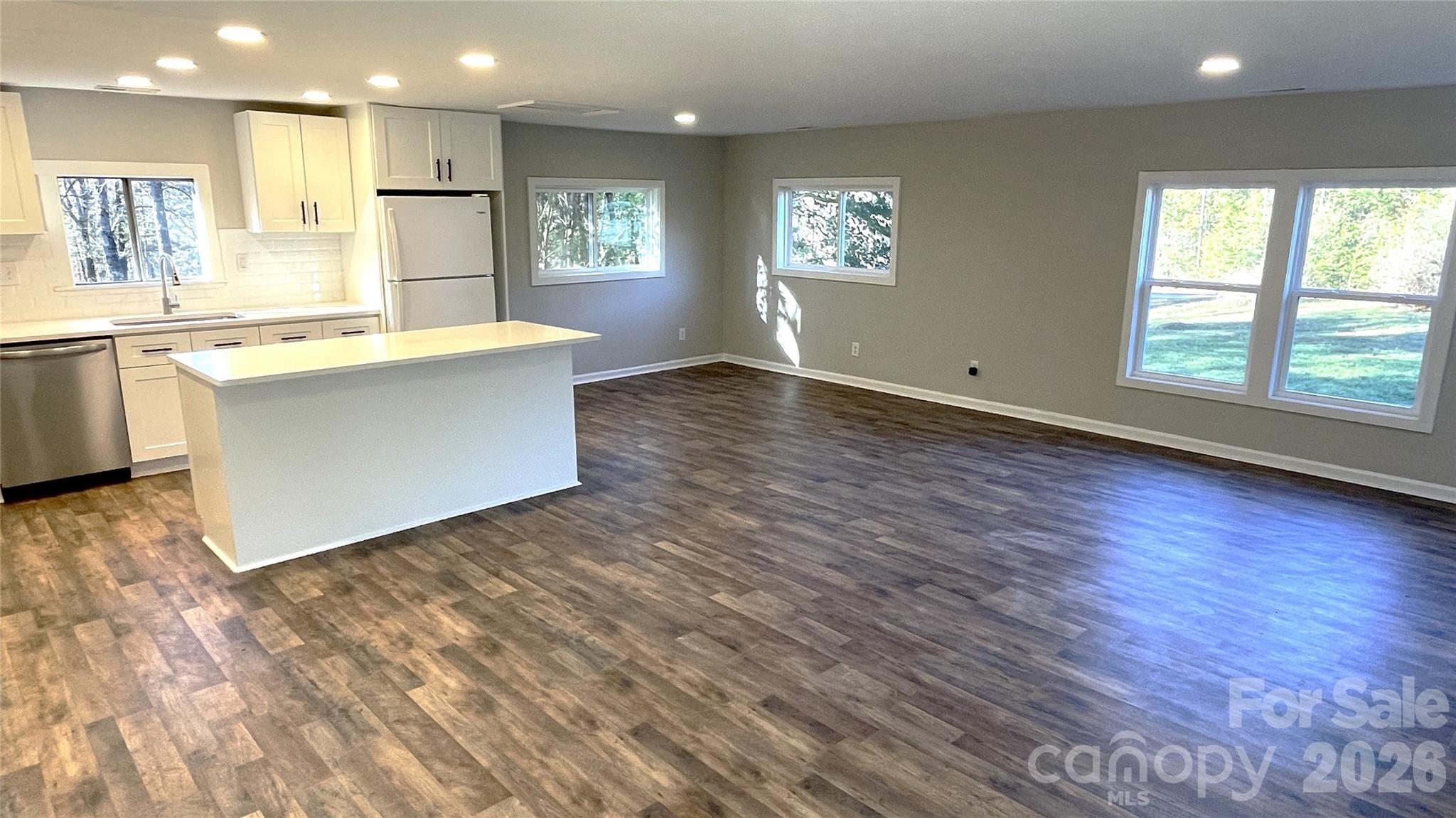 Triple C Mini Ranches - Residential