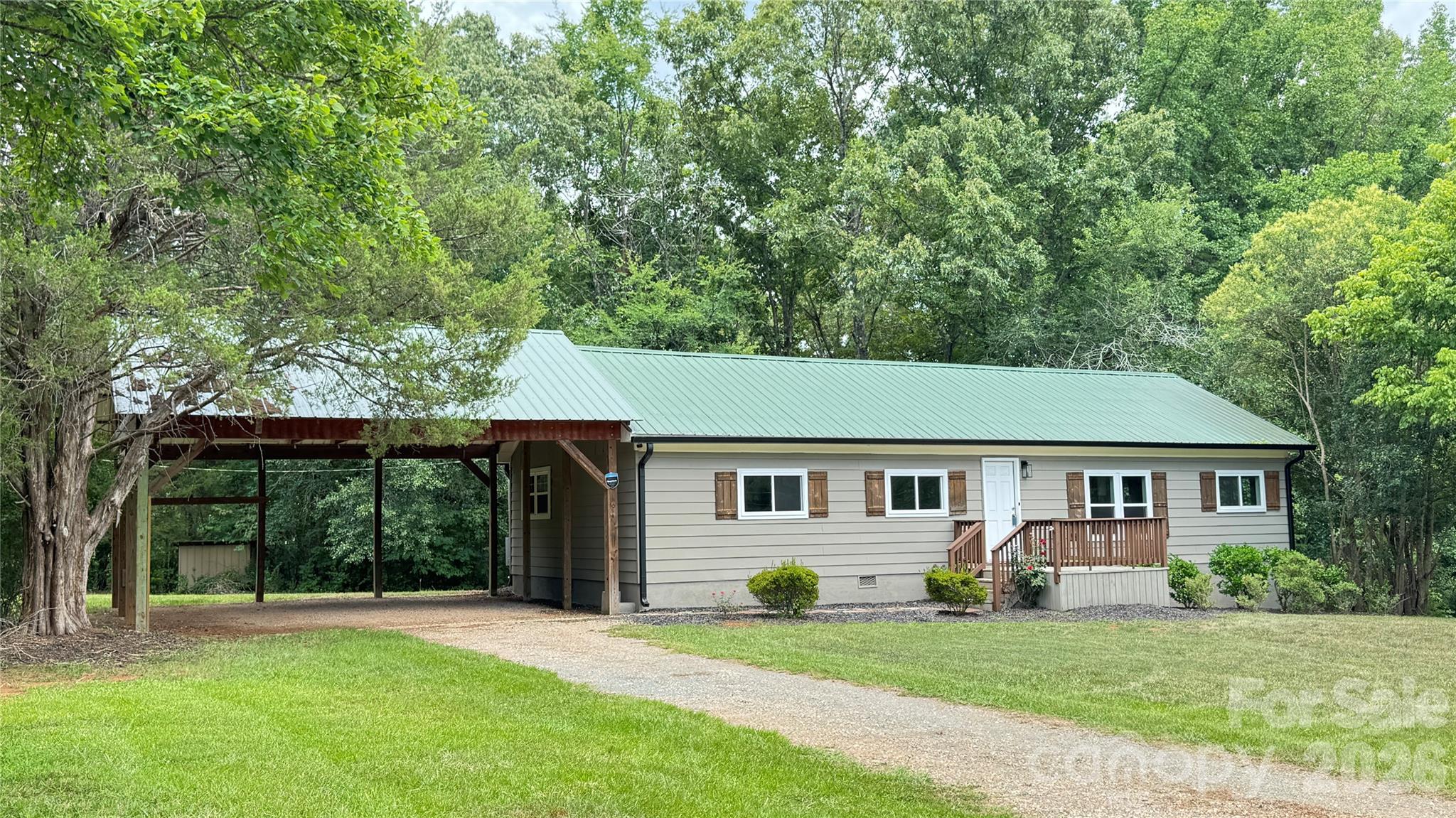 Triple C Mini Ranches - Residential