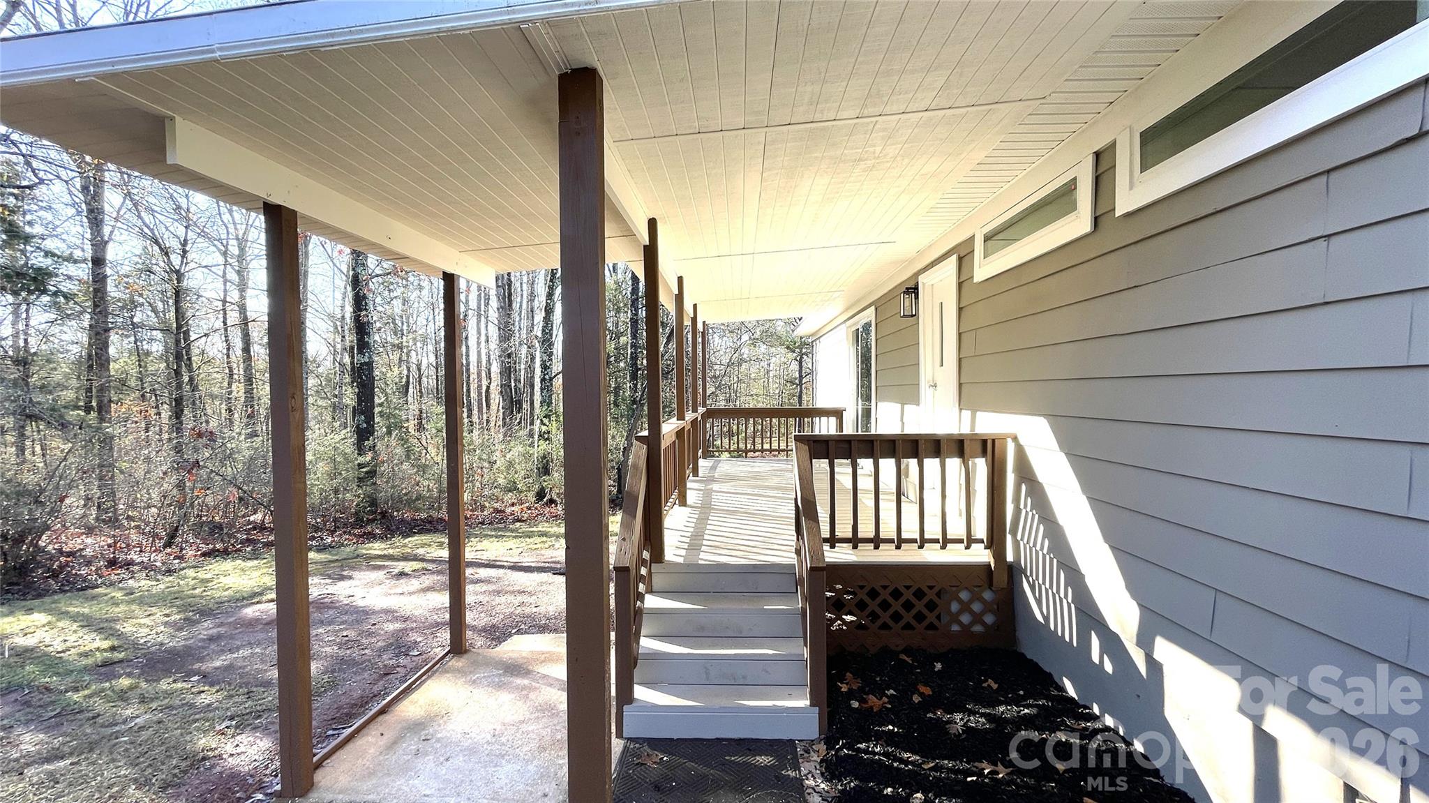 Triple C Mini Ranches - Residential