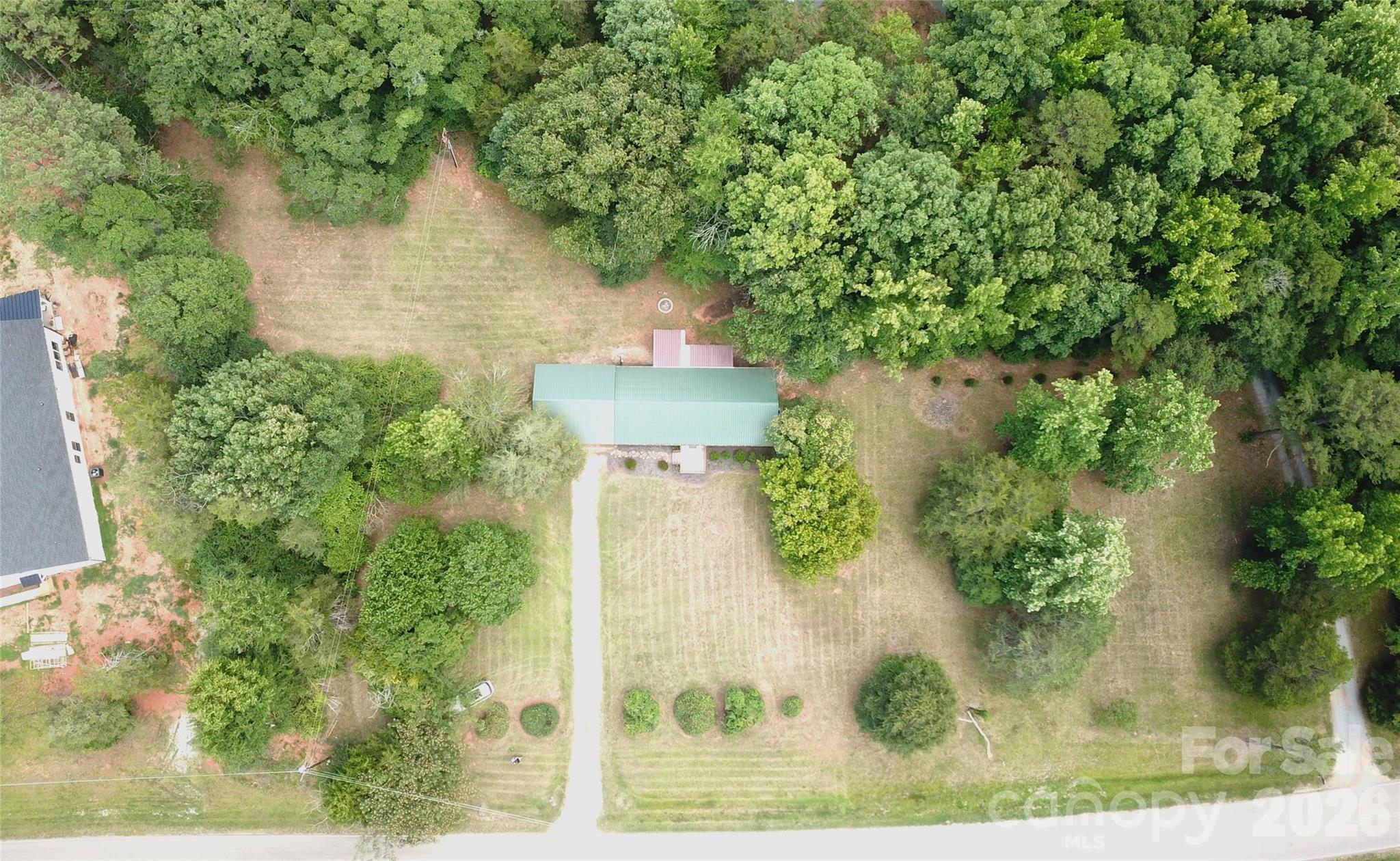 Triple C Mini Ranches - Residential