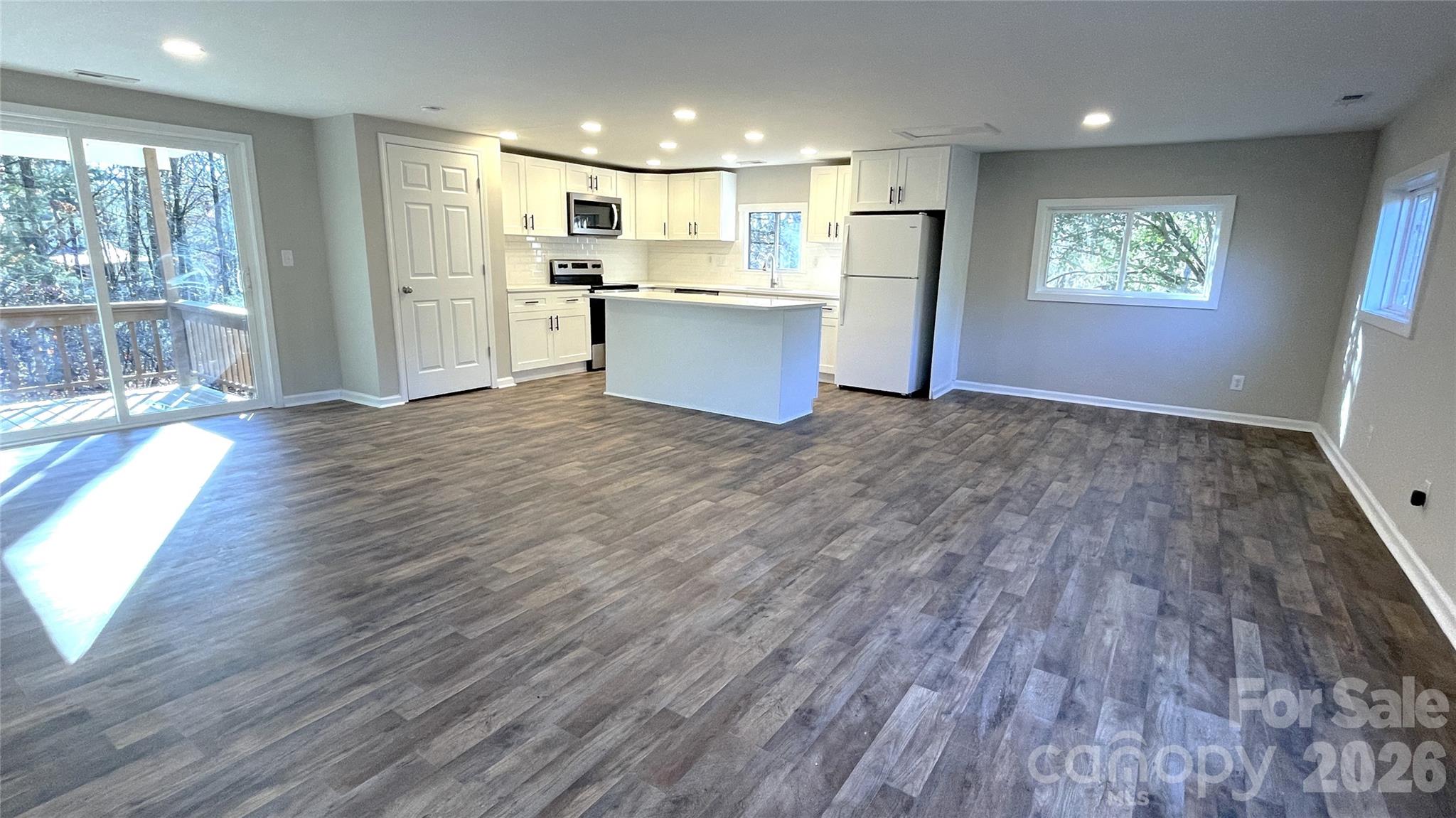 Triple C Mini Ranches - Residential