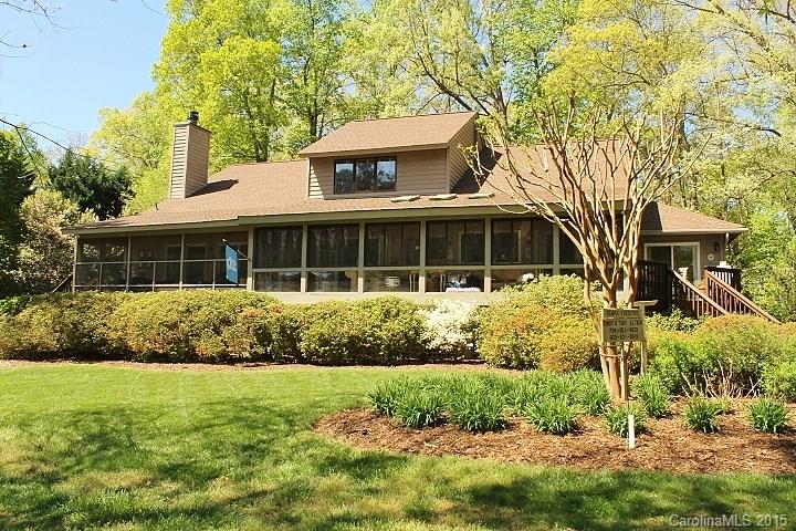 River Hills - Residential